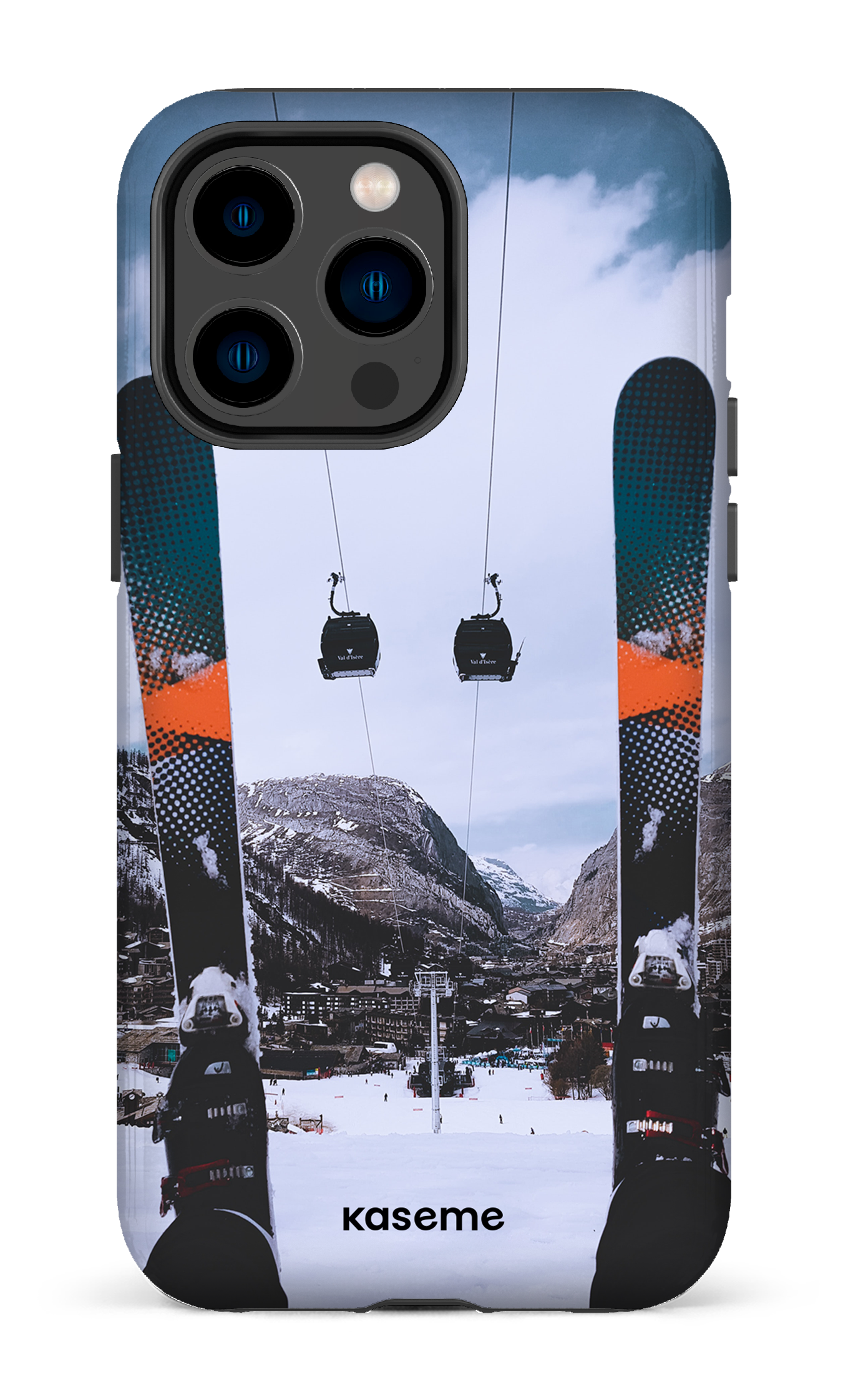 Slalom - iPhone 14 Pro Max