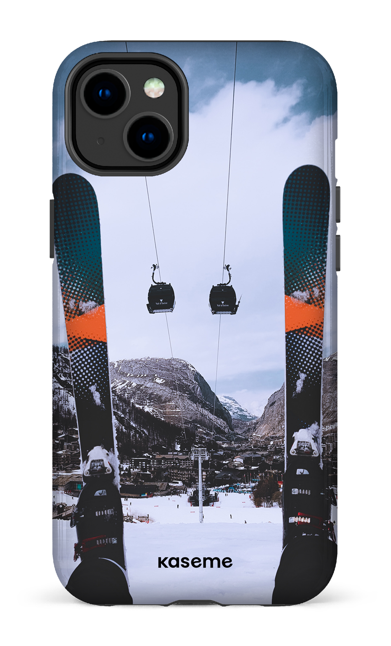 Slalom - iPhone 14 Plus