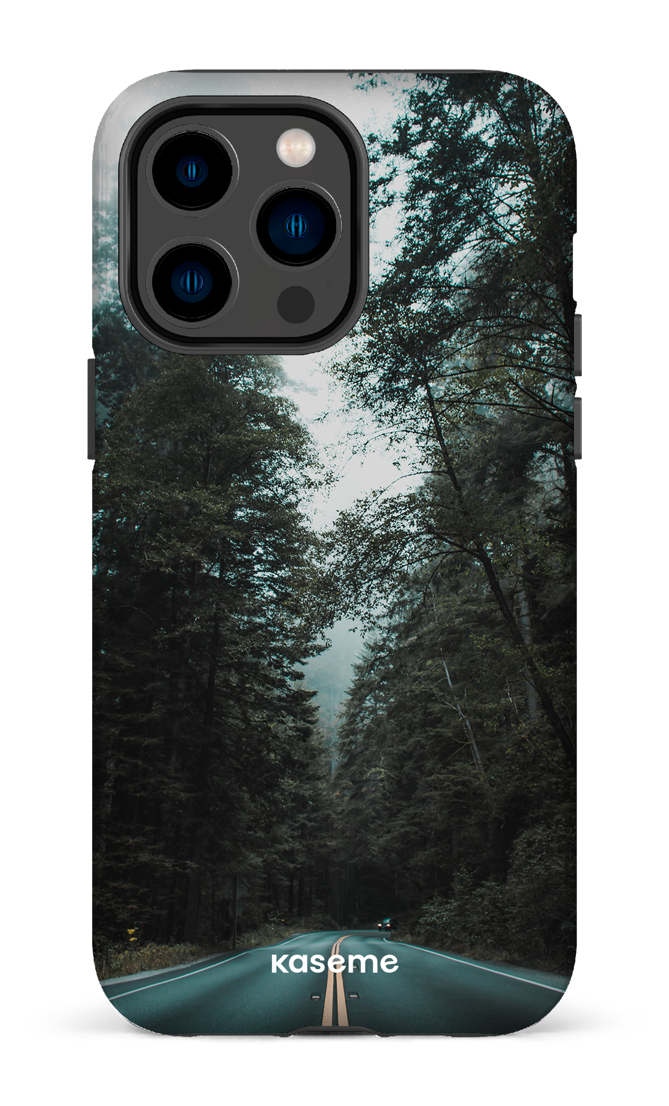 Sequoia - iPhone 14 Pro Max