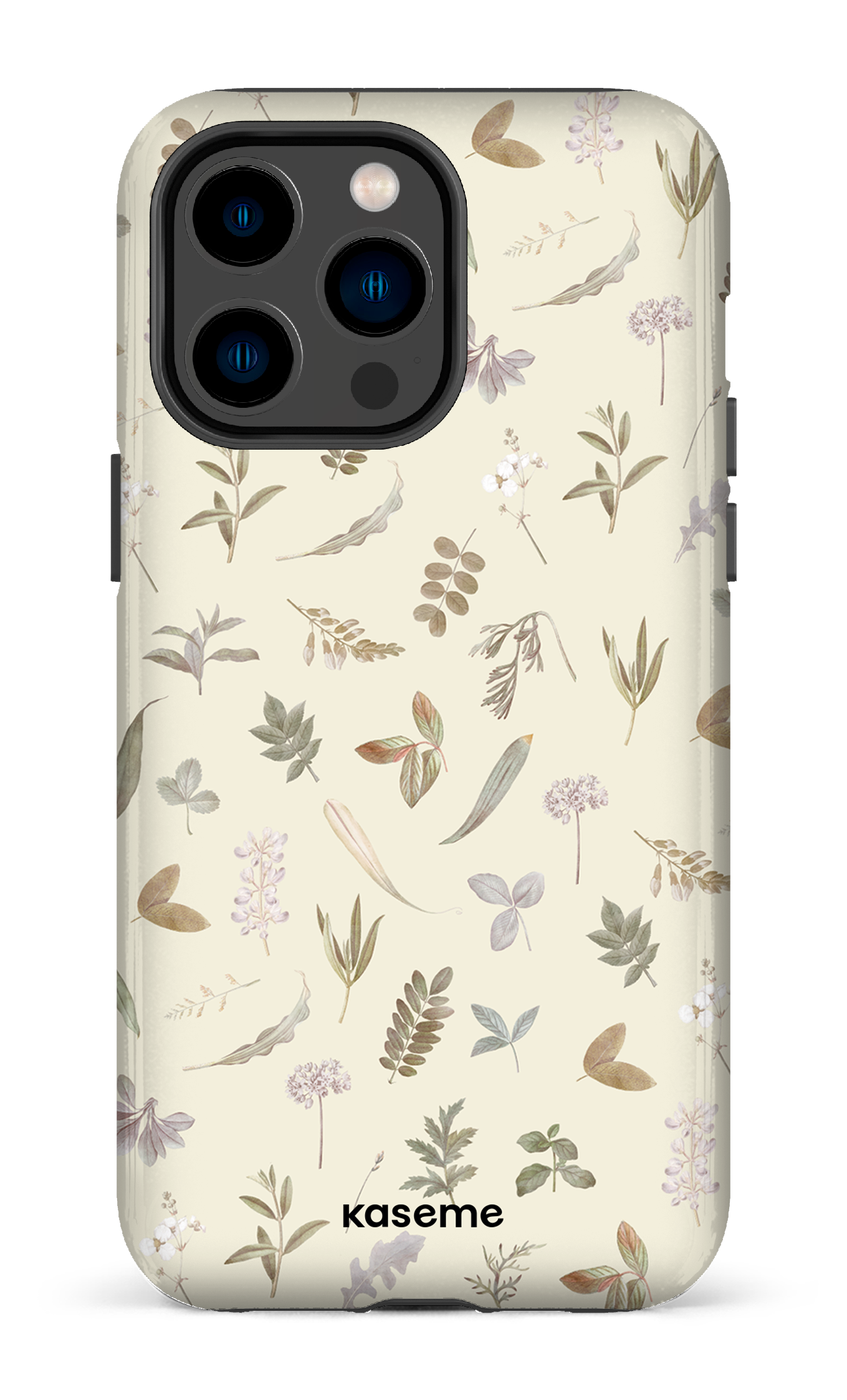 Ruby beige - iPhone 14 Pro Max