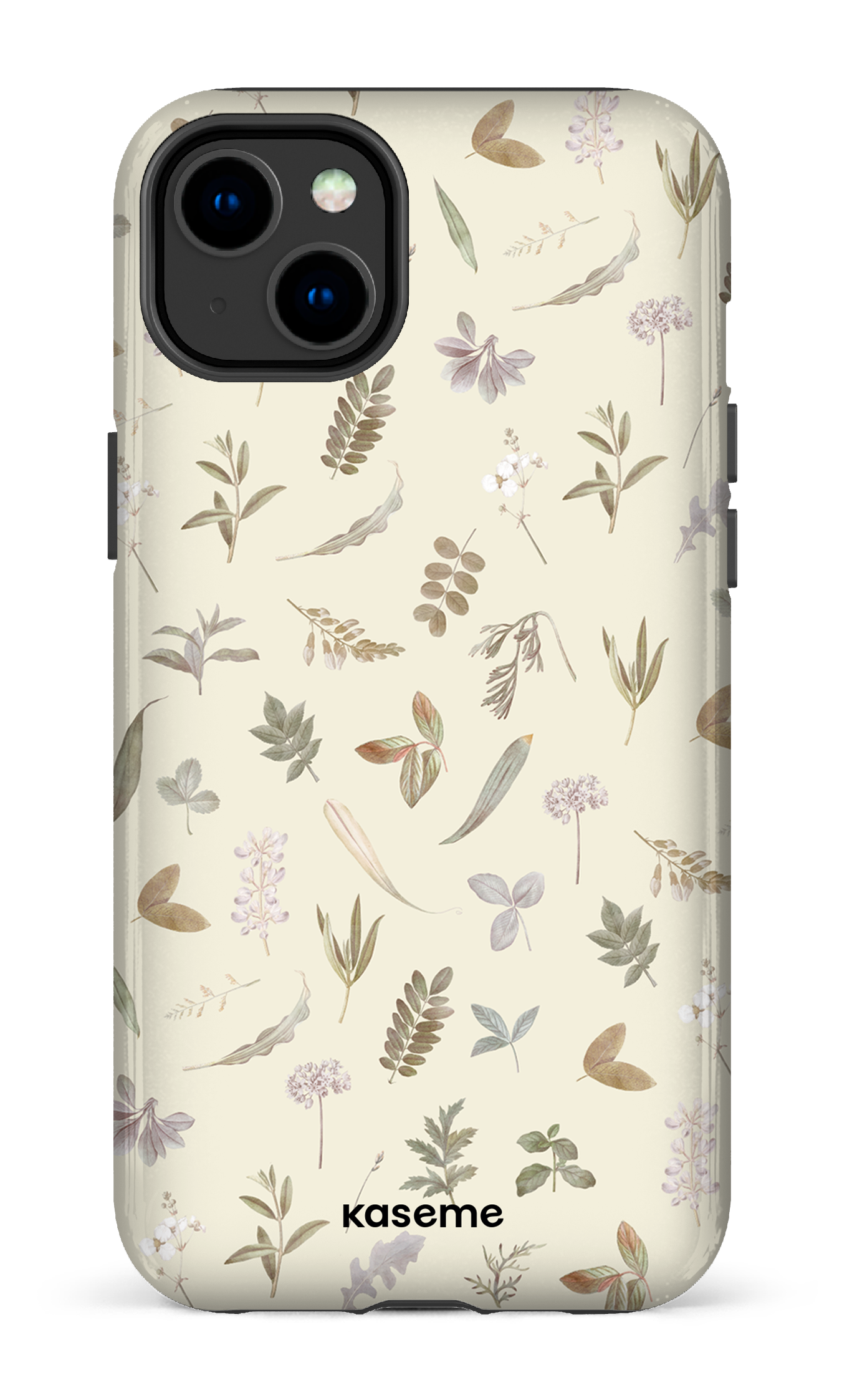 Ruby beige - iPhone 14 Plus