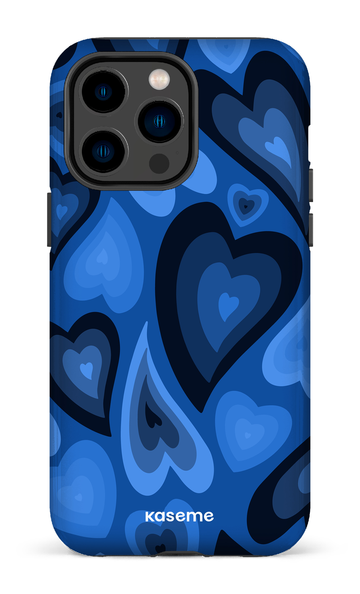 Dulce blue - iPhone 14 Pro Max
