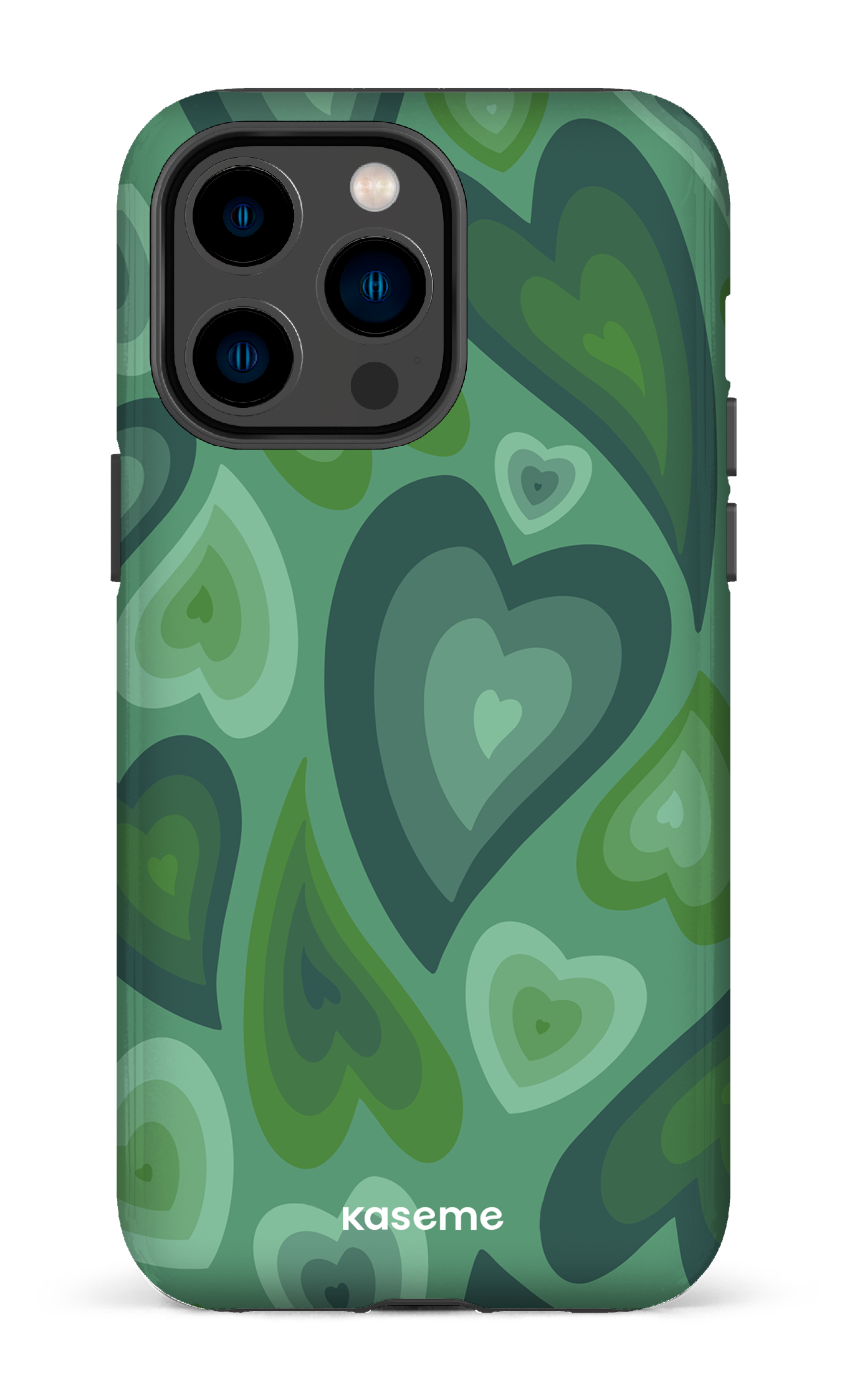 Dulce green - iPhone 14 Pro Max