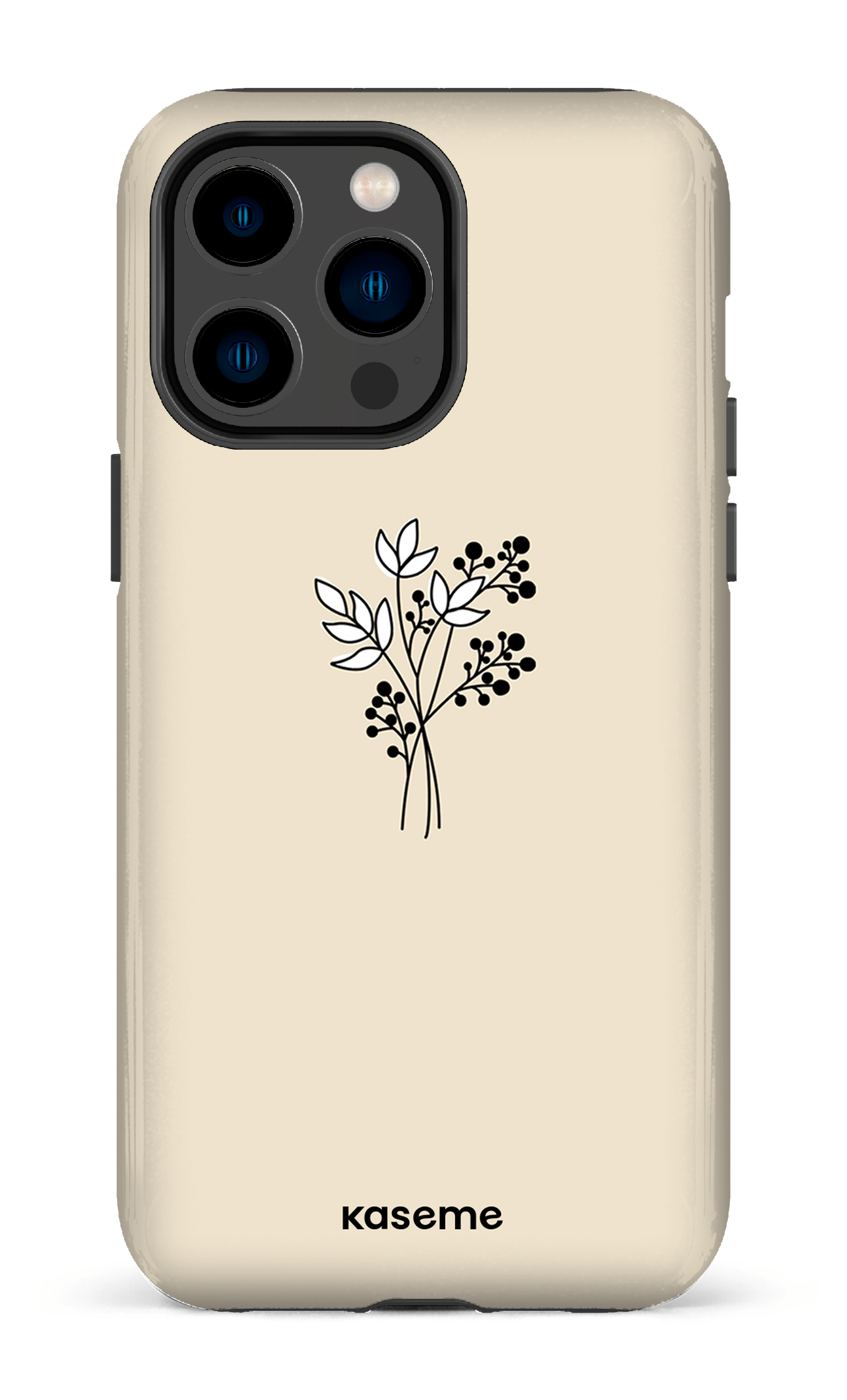 Cinnamon beige - iPhone 14 Pro Max