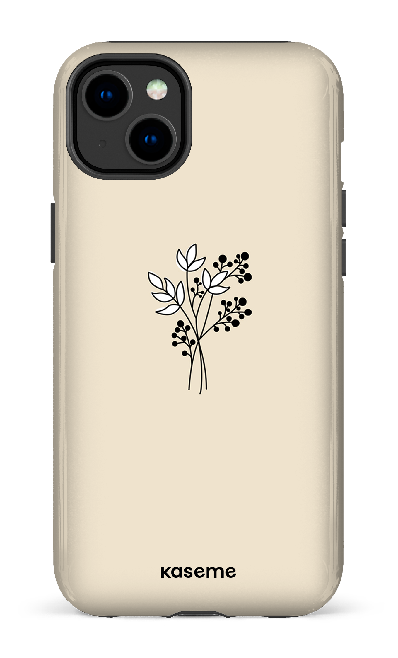 Cinnamon beige - iPhone 14 Plus