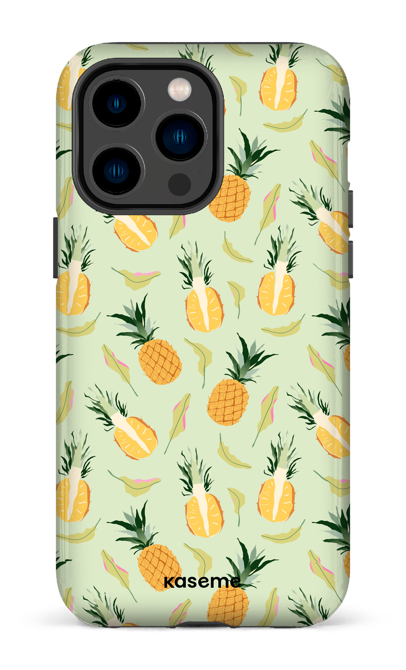 Pina Colada green - iPhone 14 Pro Max