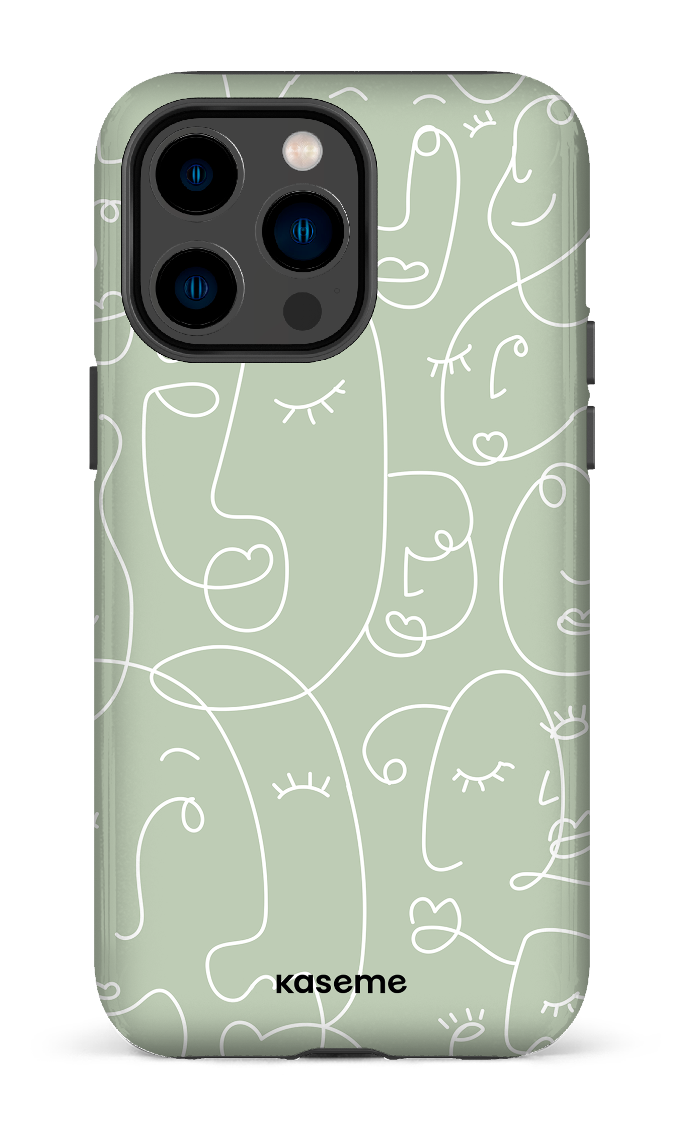 Sage - iPhone 14 Pro Max