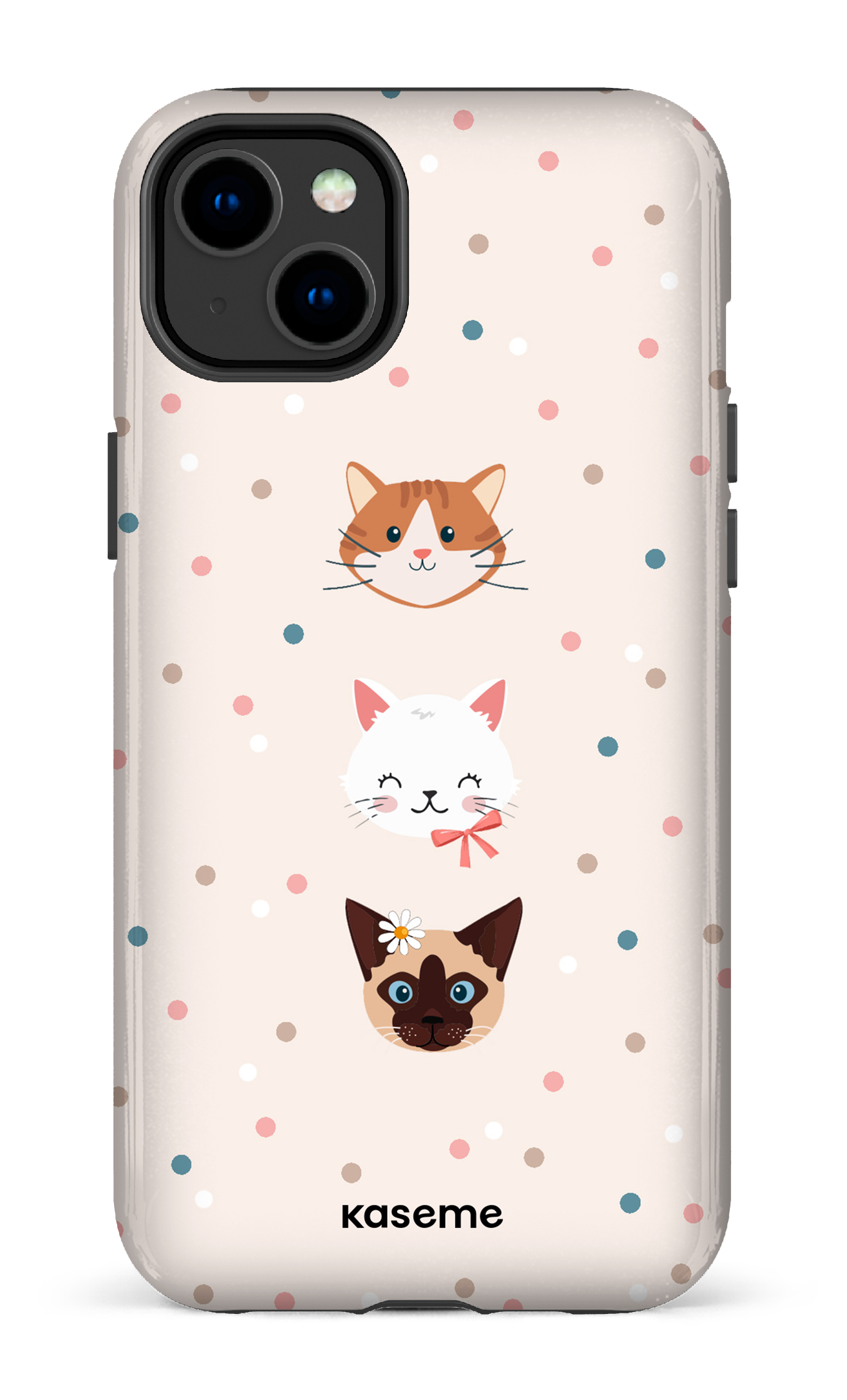 Cat lover - iPhone 14 Plus