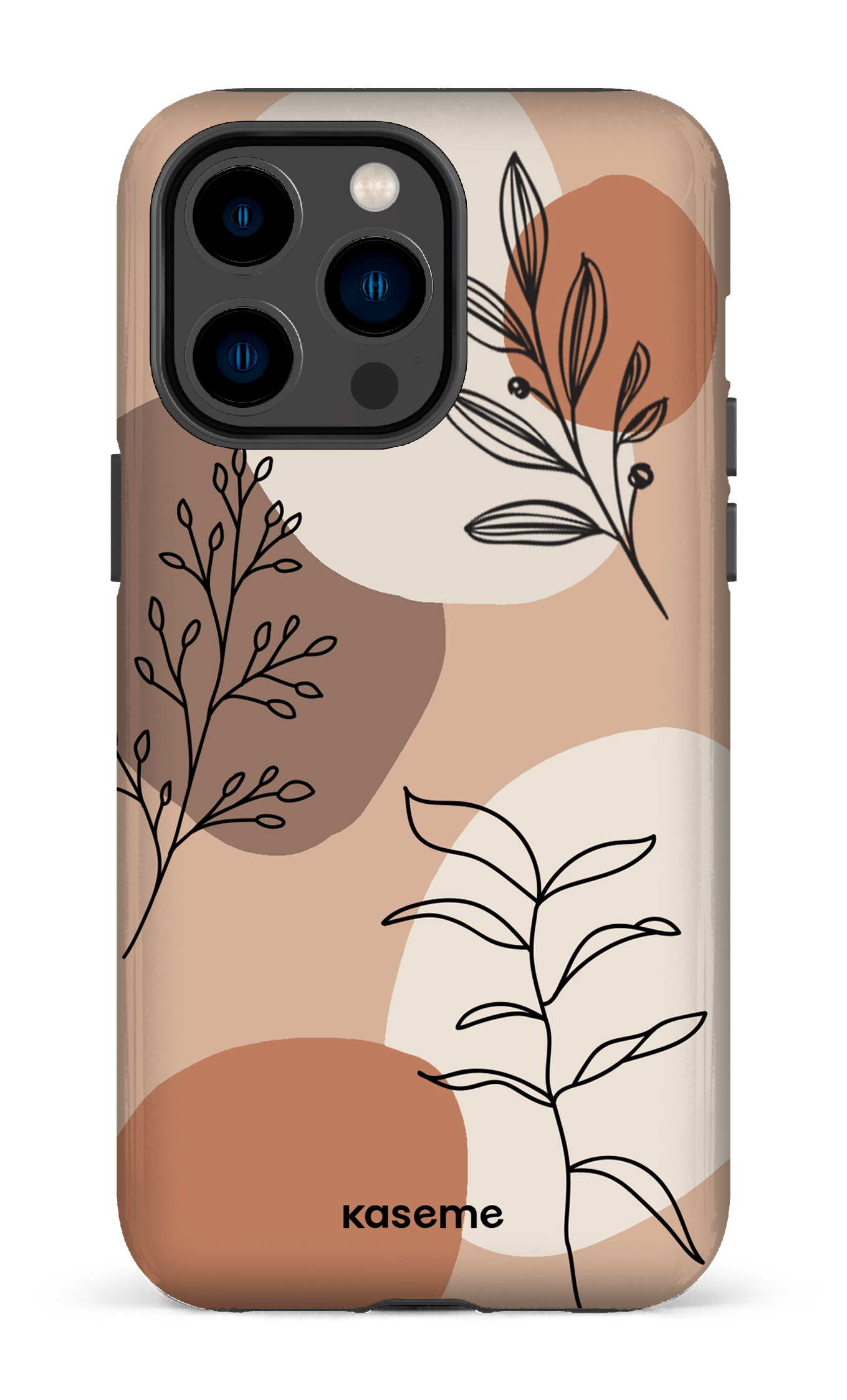 Almond - iPhone 14 Pro Max