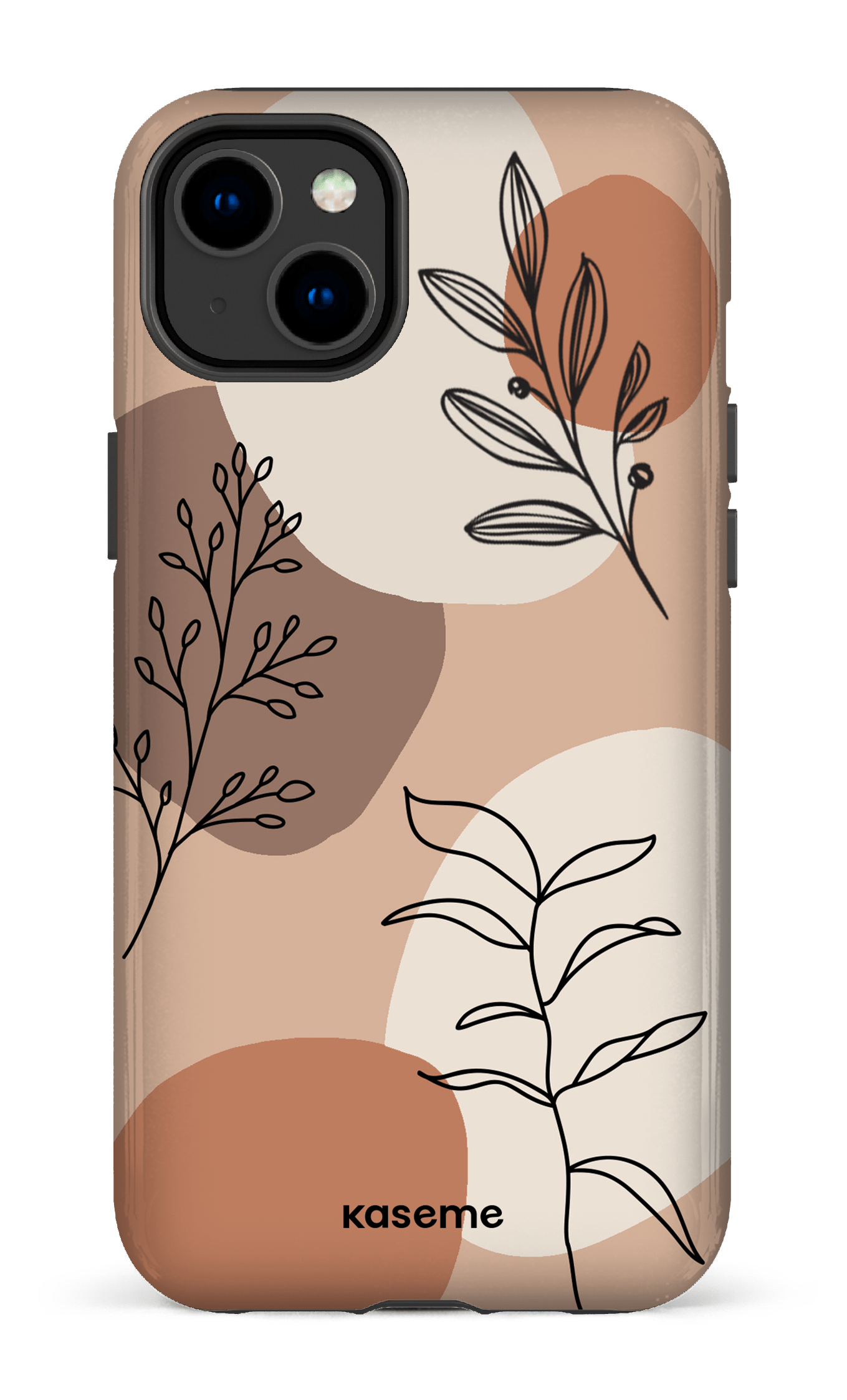 Almond - iPhone 14 Plus