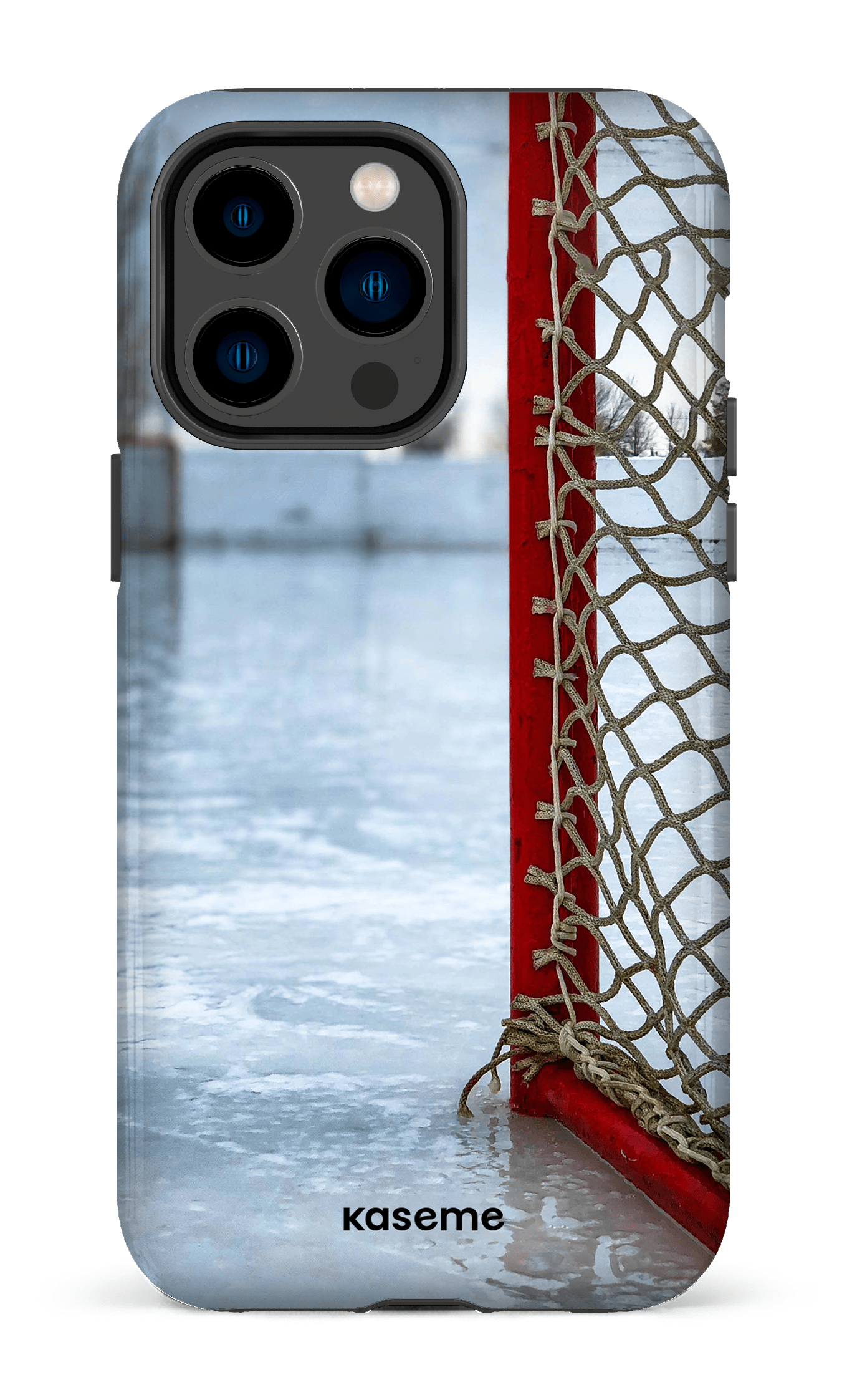 Breakaway - iPhone 14 Pro Max