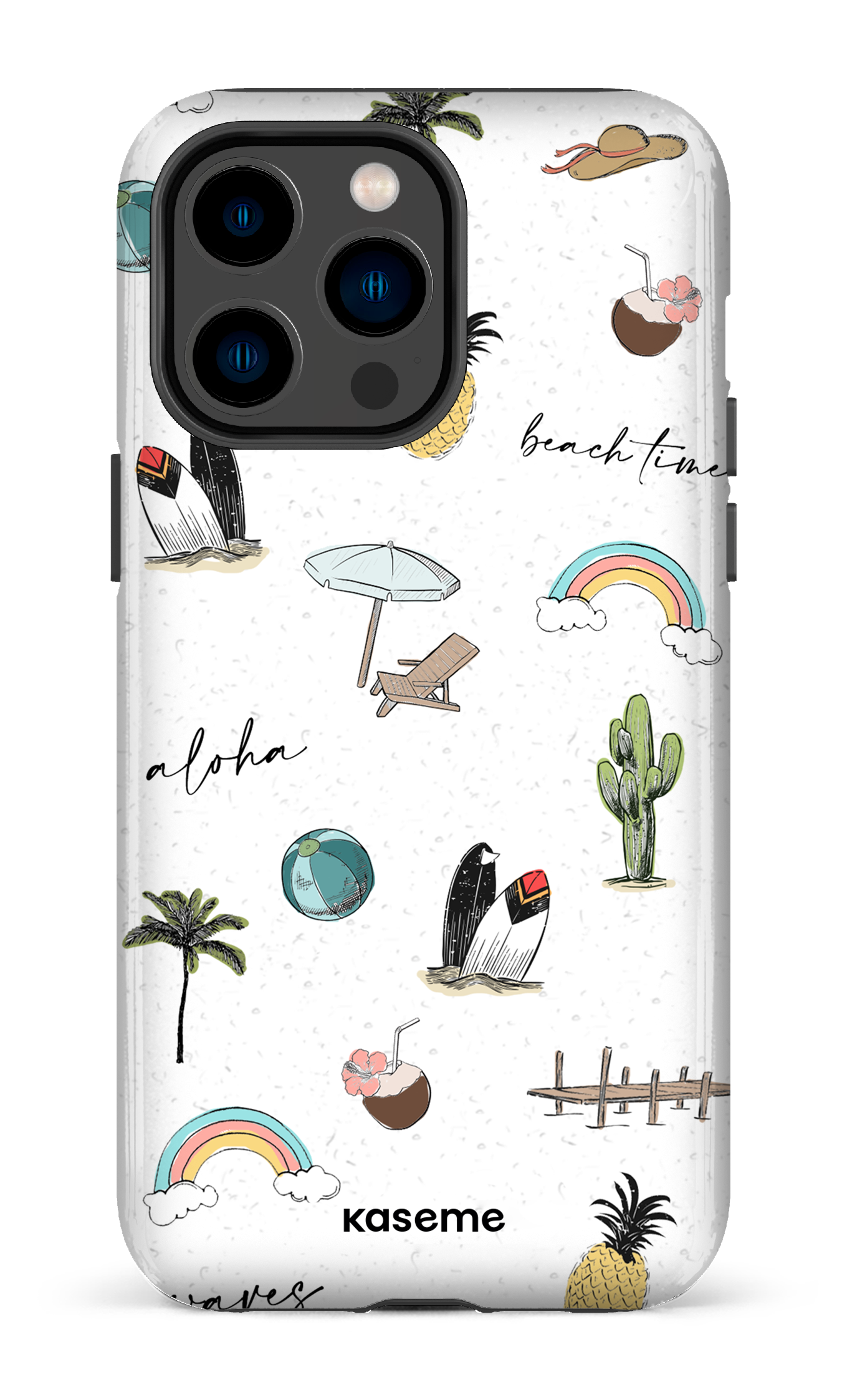 Ohana - iPhone 14 Pro Max