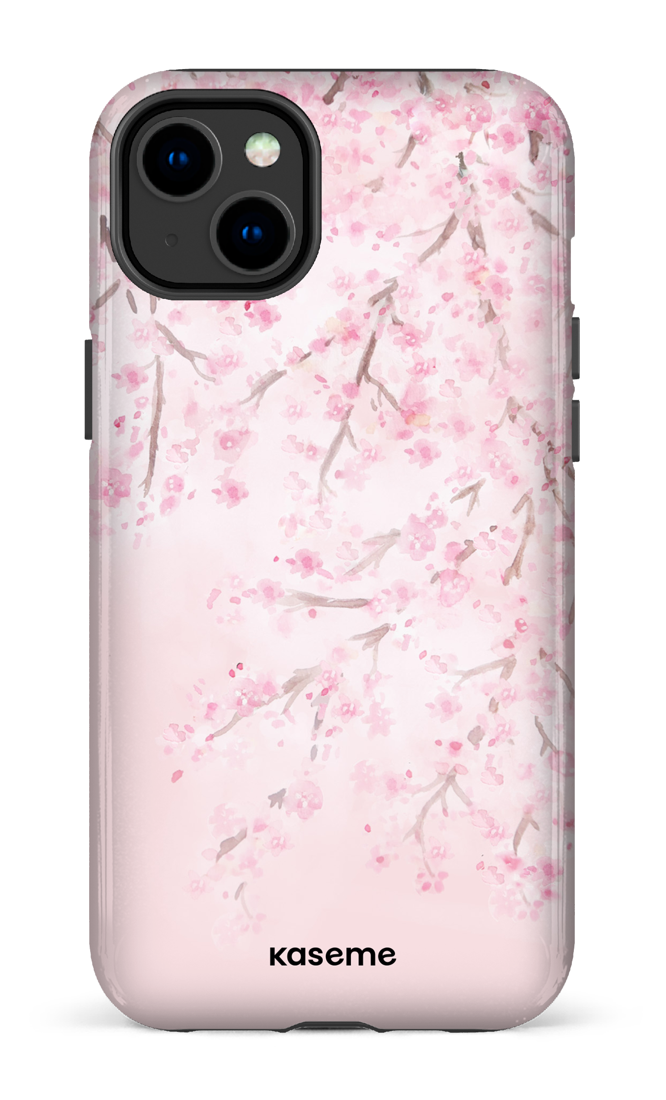 Flowering - iPhone 14 Plus