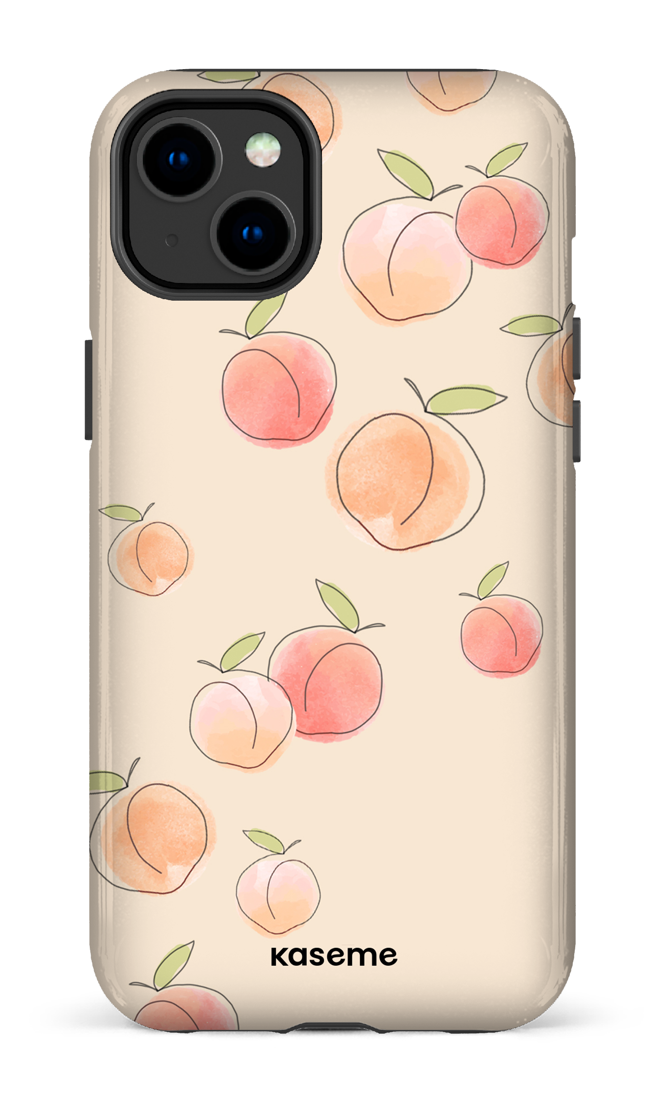 Peachy - iPhone 14 Plus