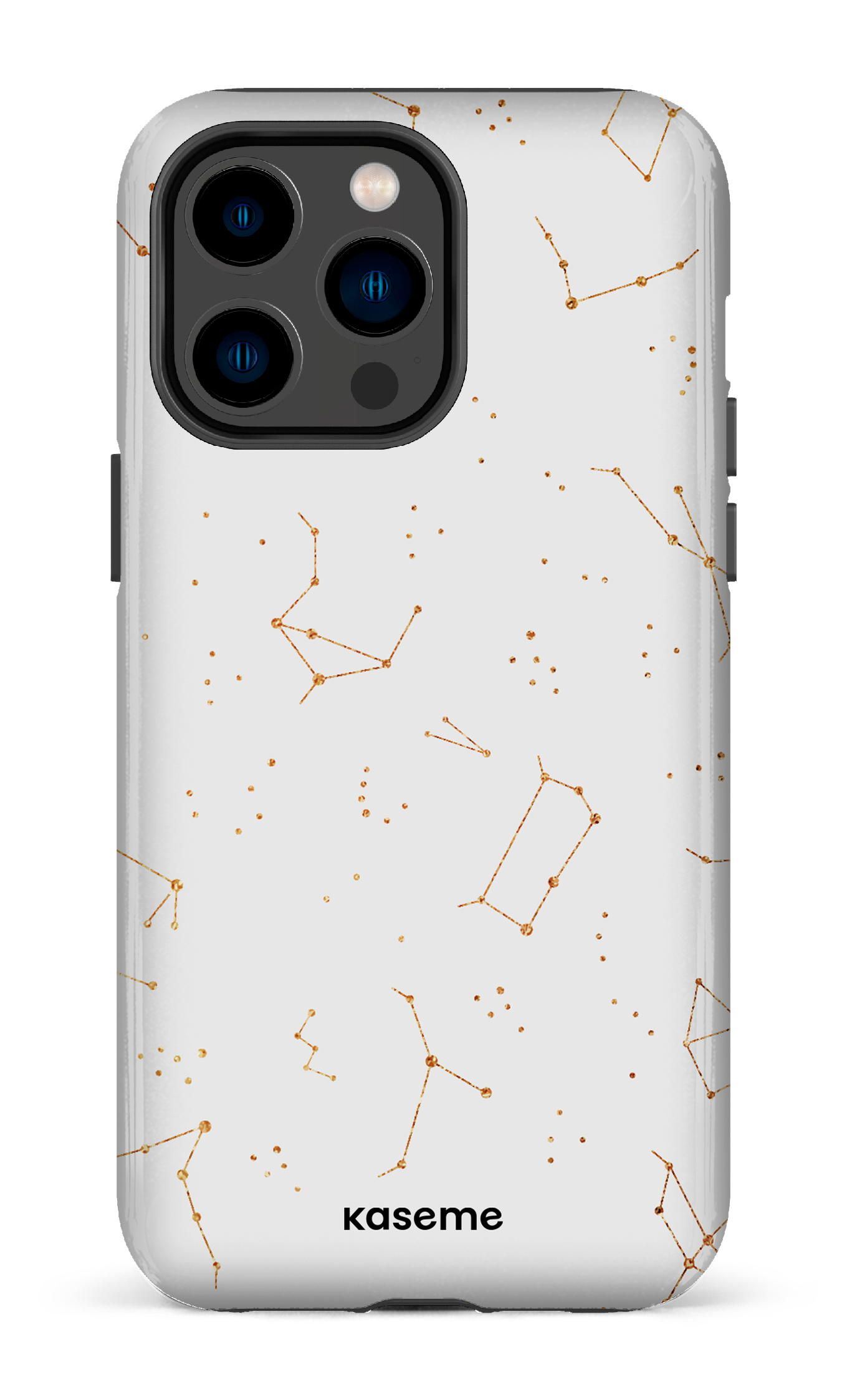 Stardust sky - iPhone 14 Pro Max