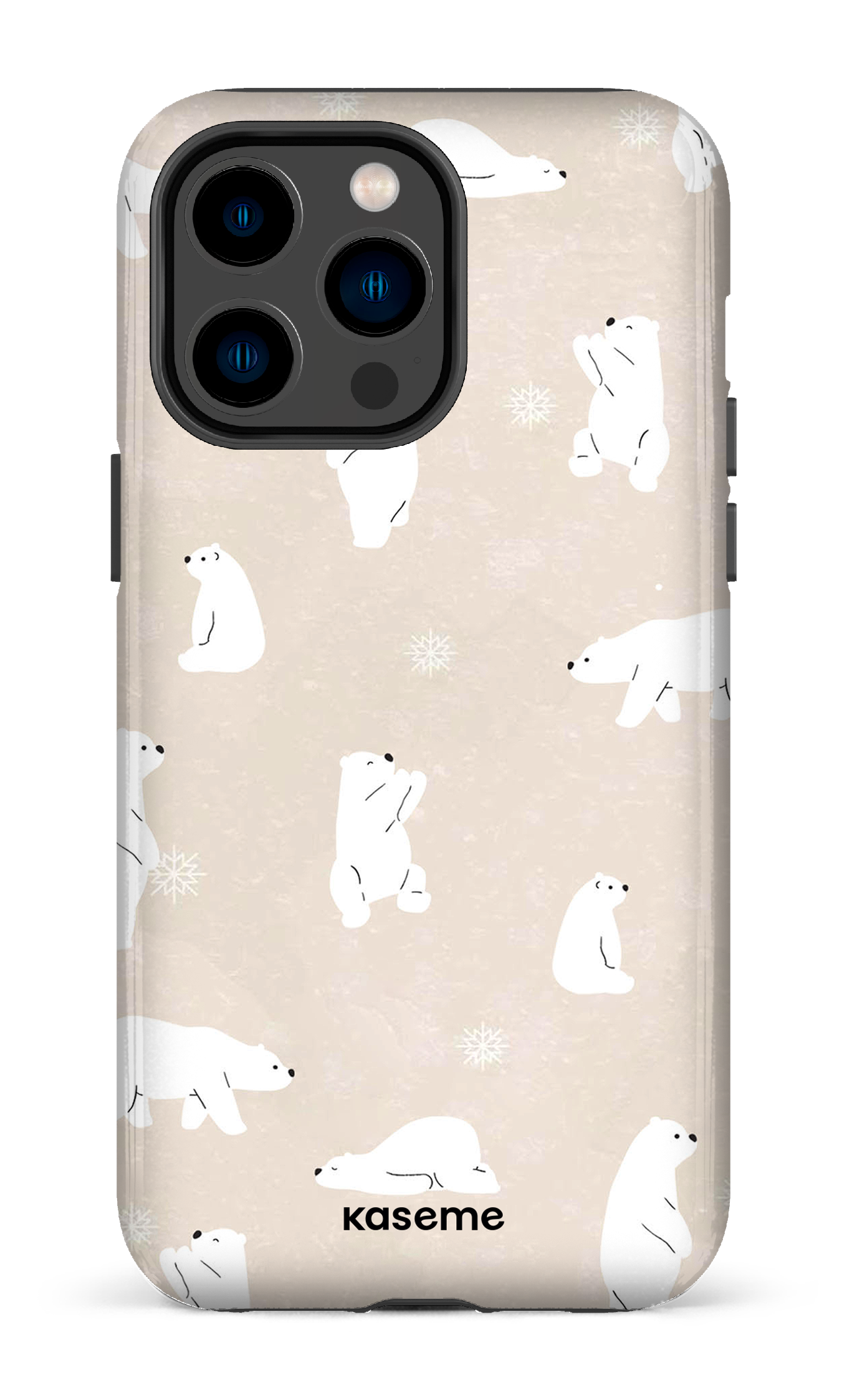 Polar - iPhone 14 Pro Max