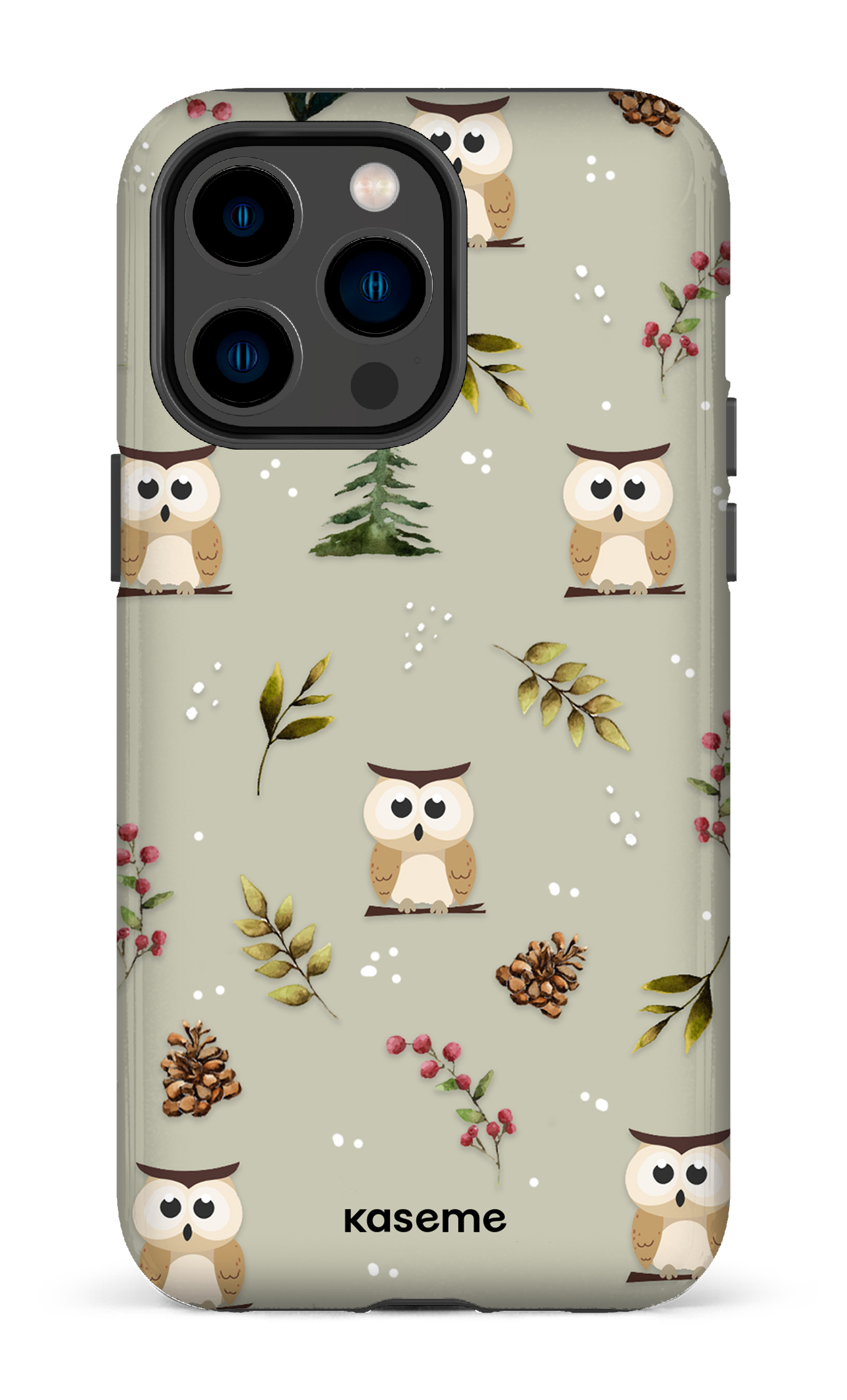 Hedwig - iPhone 14 Pro Max