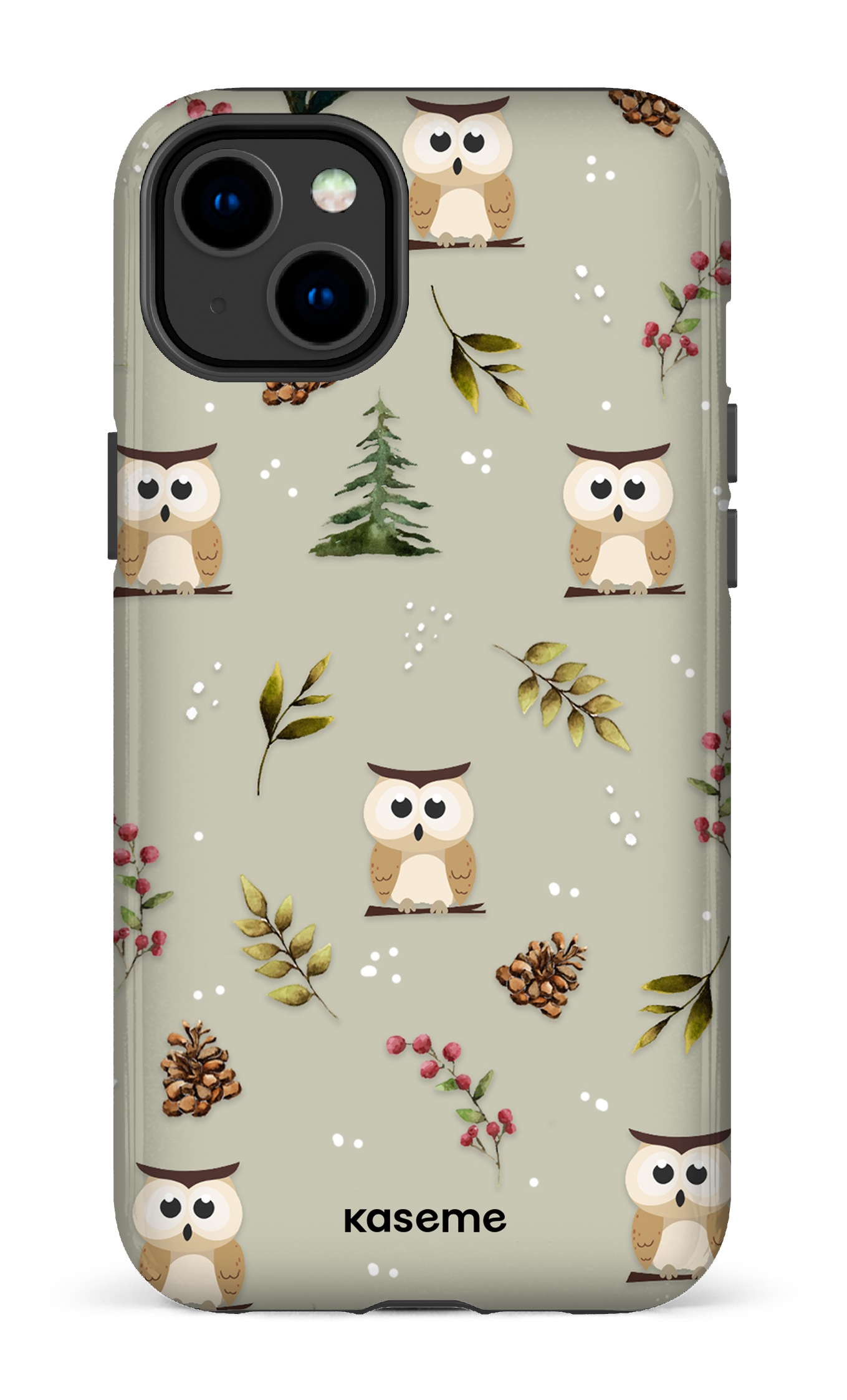 Hedwig - iPhone 14 Plus