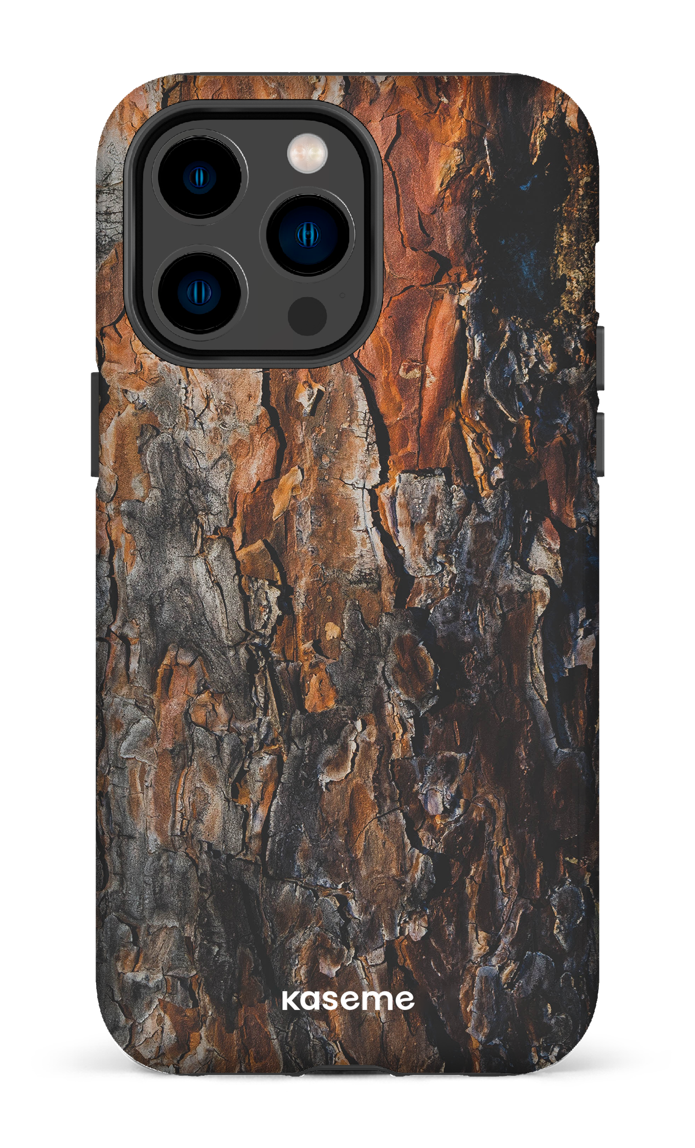 Woodchop - iPhone 14 Pro Max