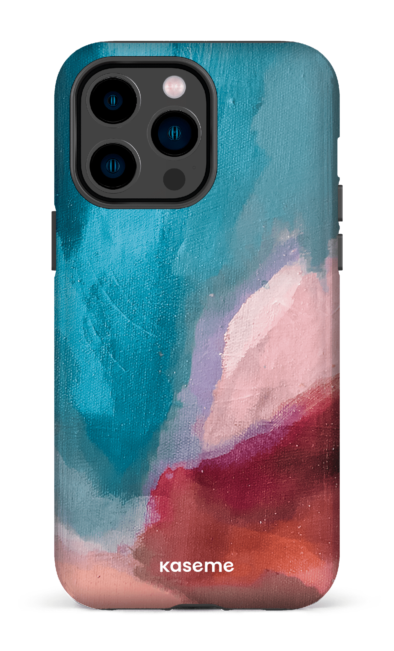 Aqua - iPhone 14 Pro Max
