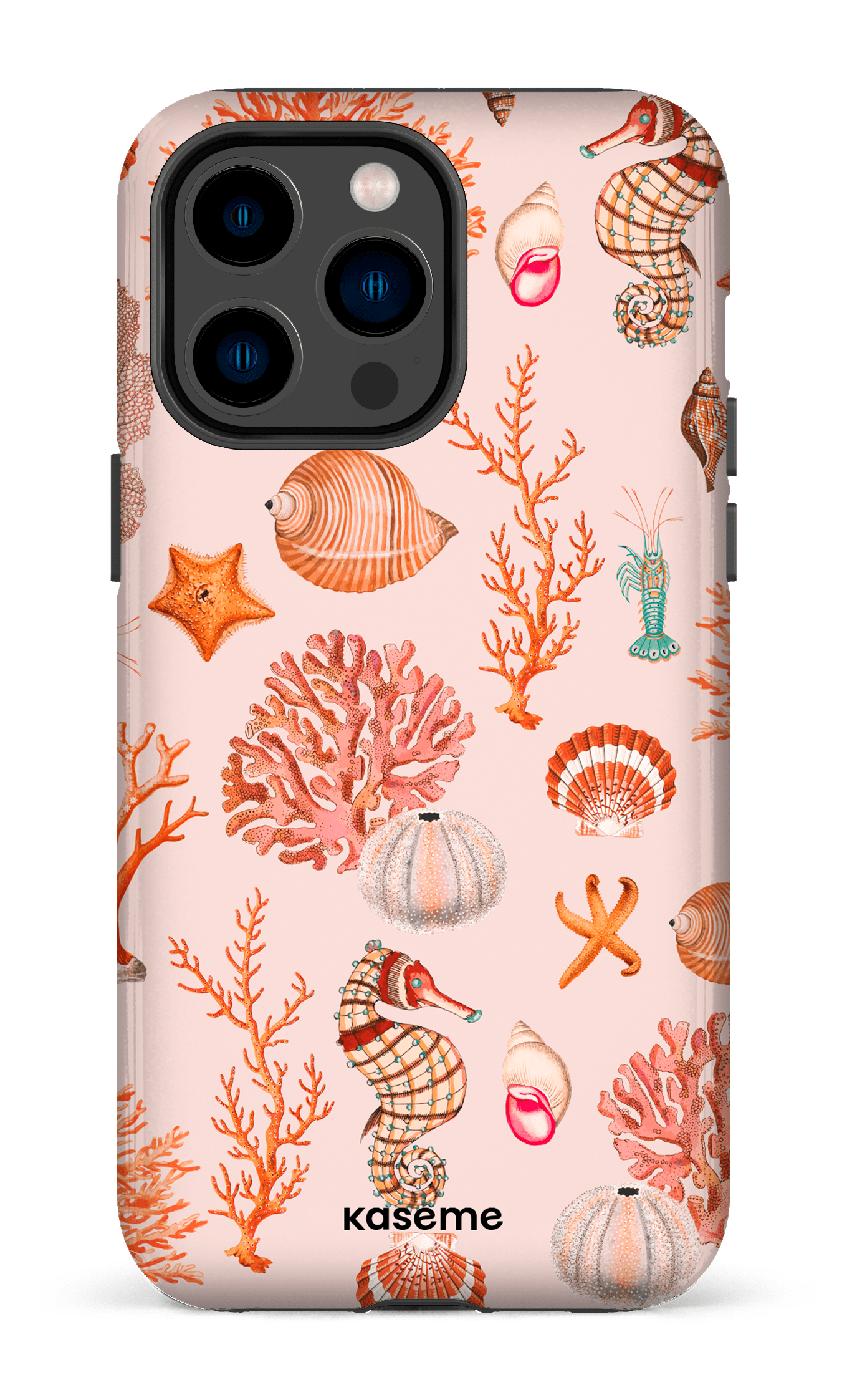 Ariel - iPhone 14 Pro Max