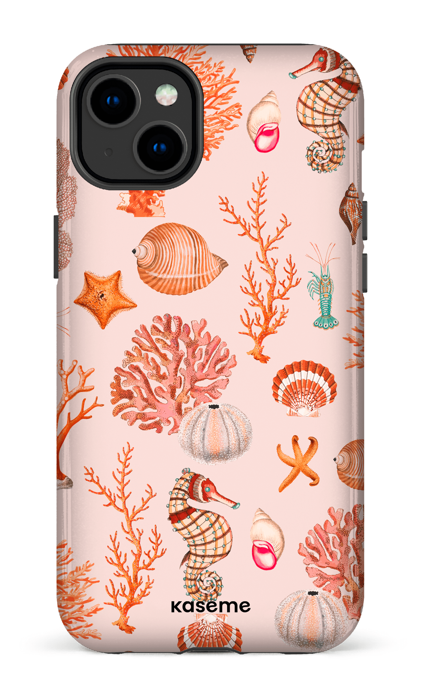Ariel - iPhone 14 Plus