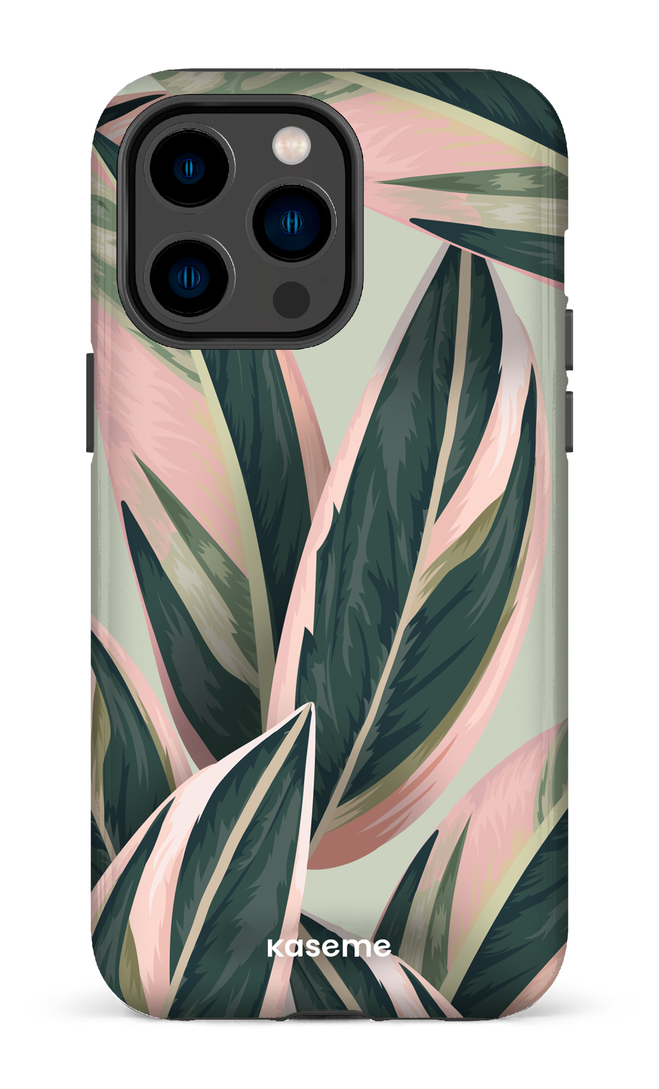 Tricolor - iPhone 14 Pro Max
