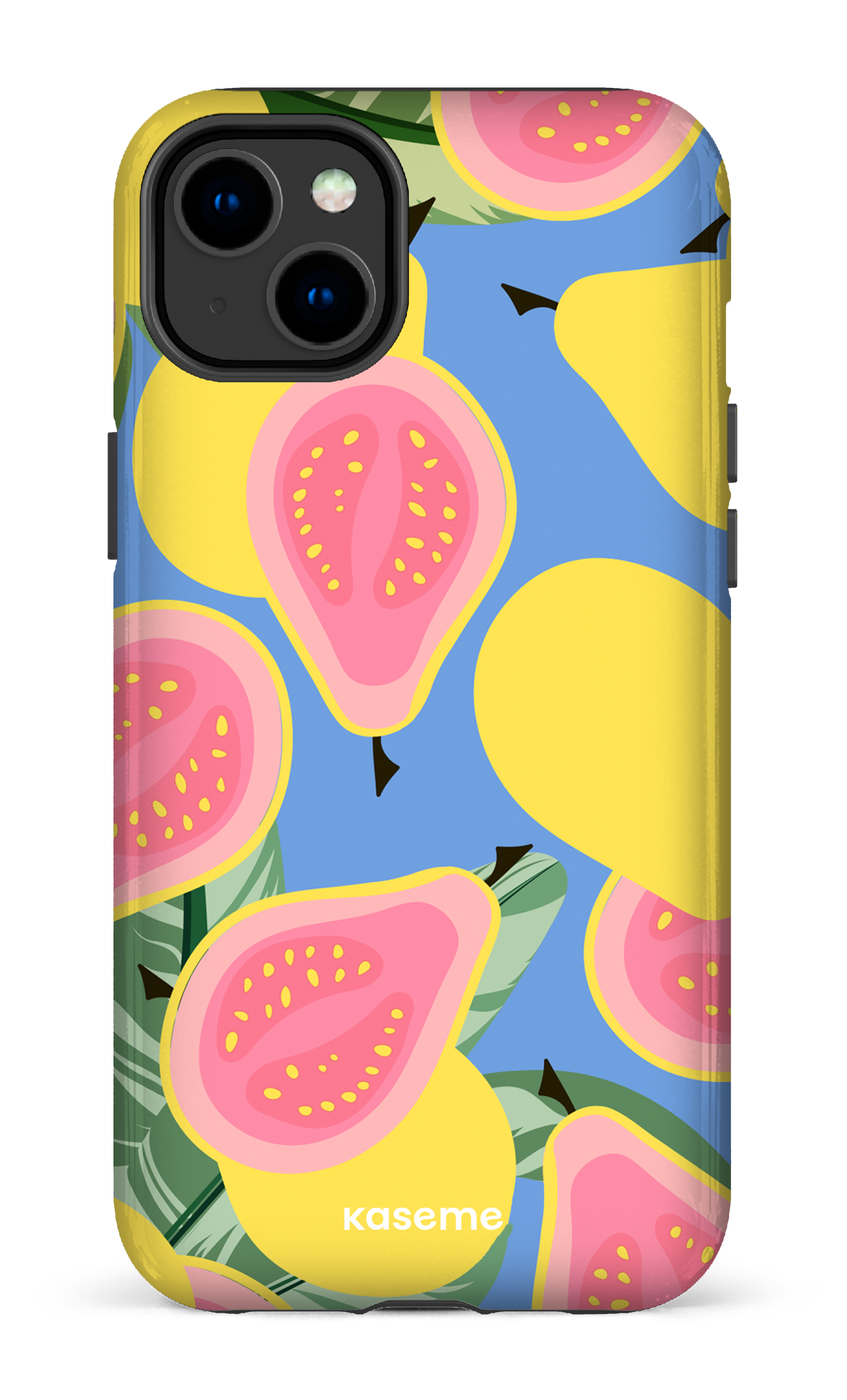 Fruit Punch - iPhone 14 Plus