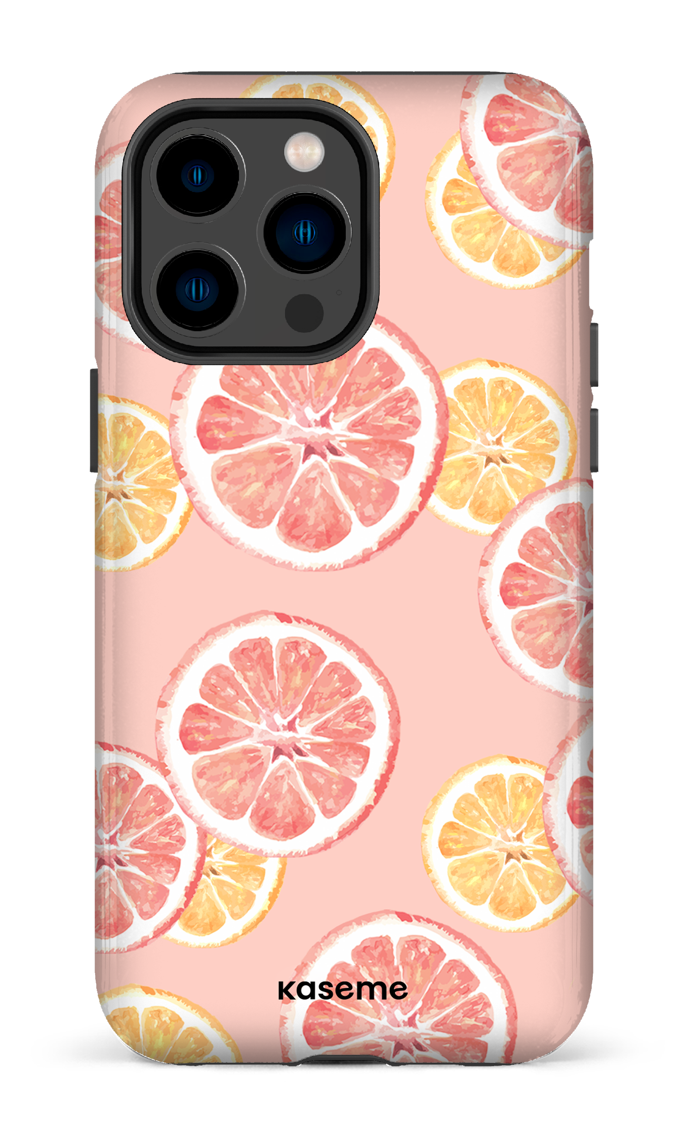 Pink Lemonade phone case - iPhone 14 Pro Max