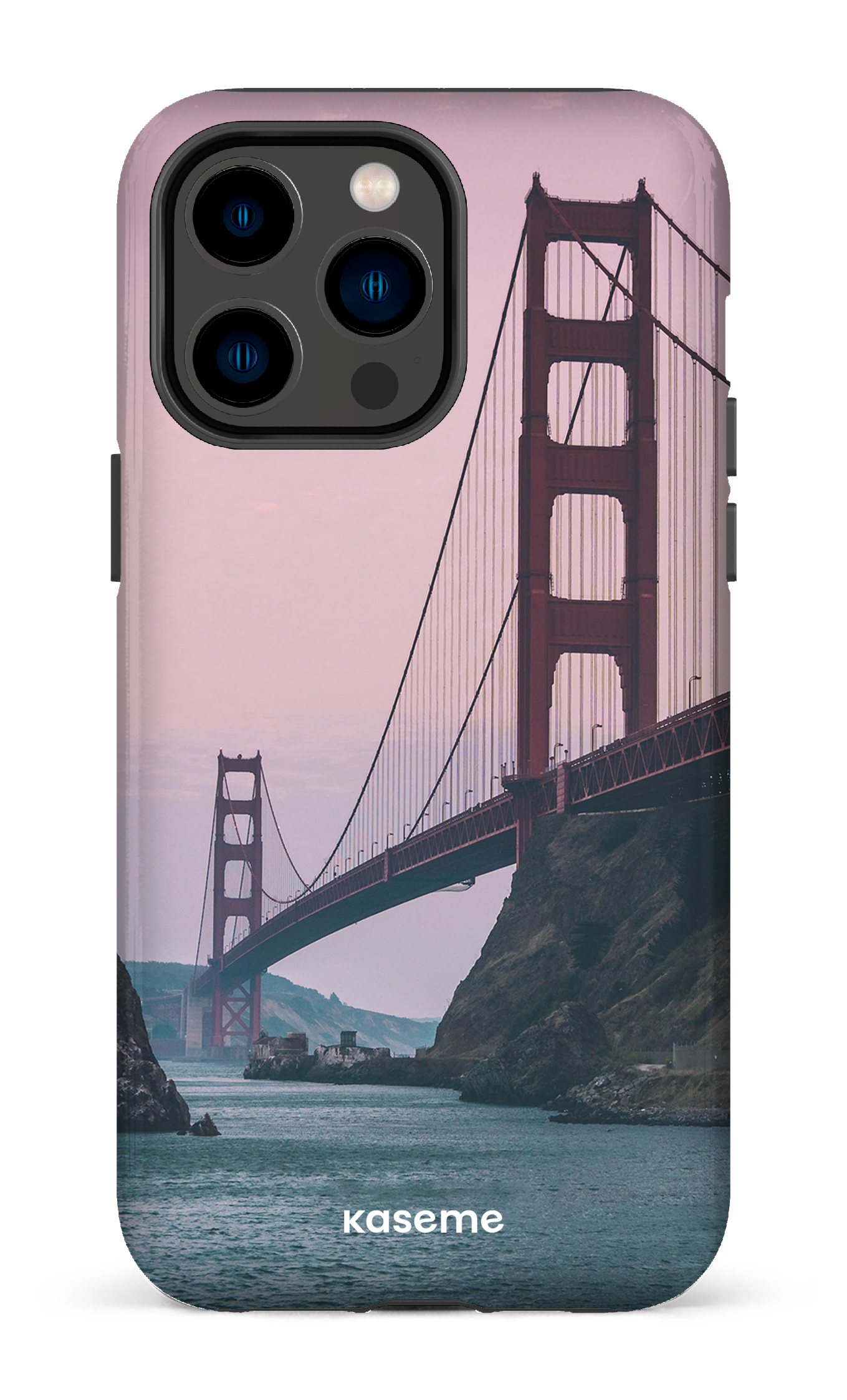 San Francisco - iPhone 14 Pro Max