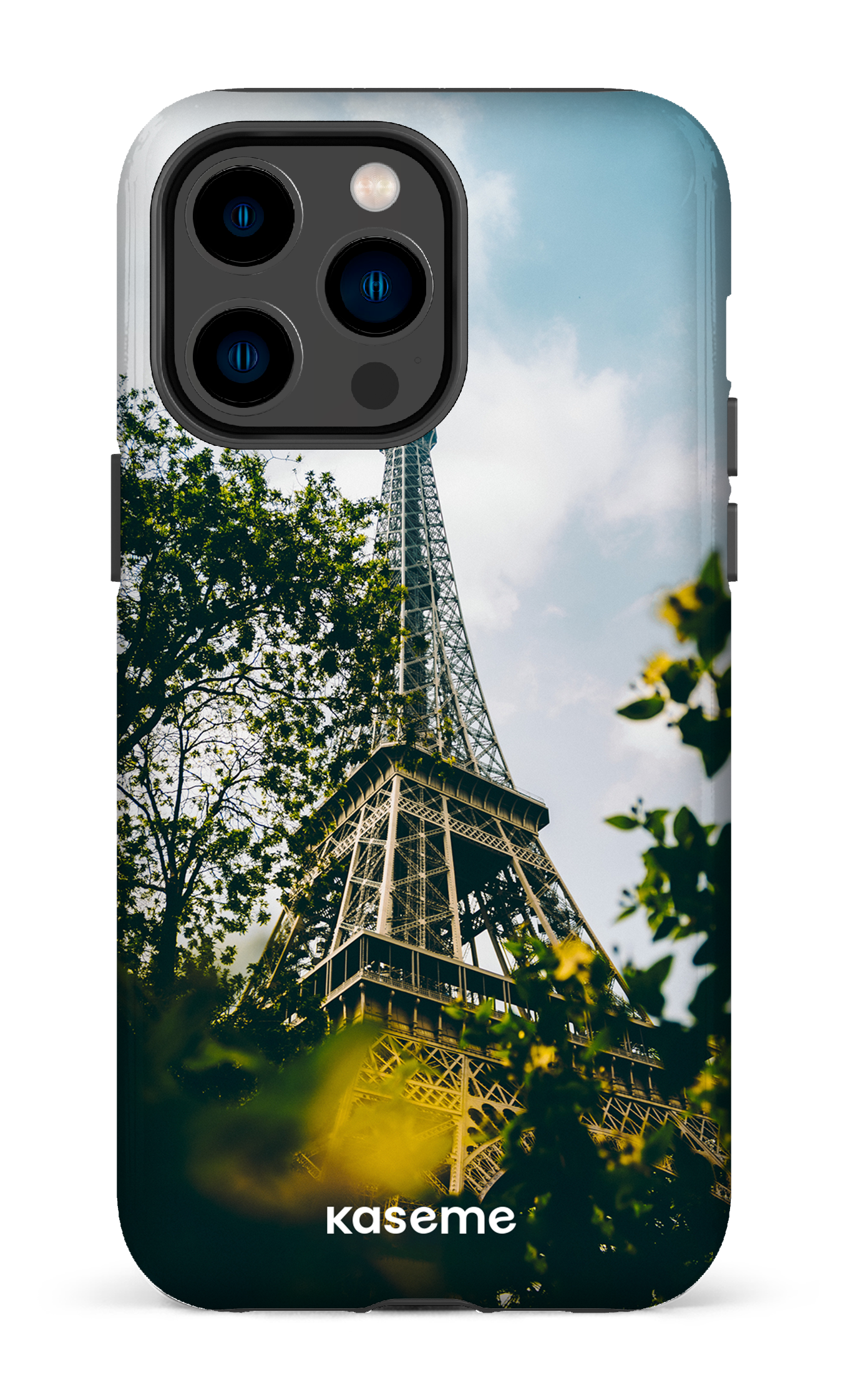 Paris - iPhone 14 Pro Max