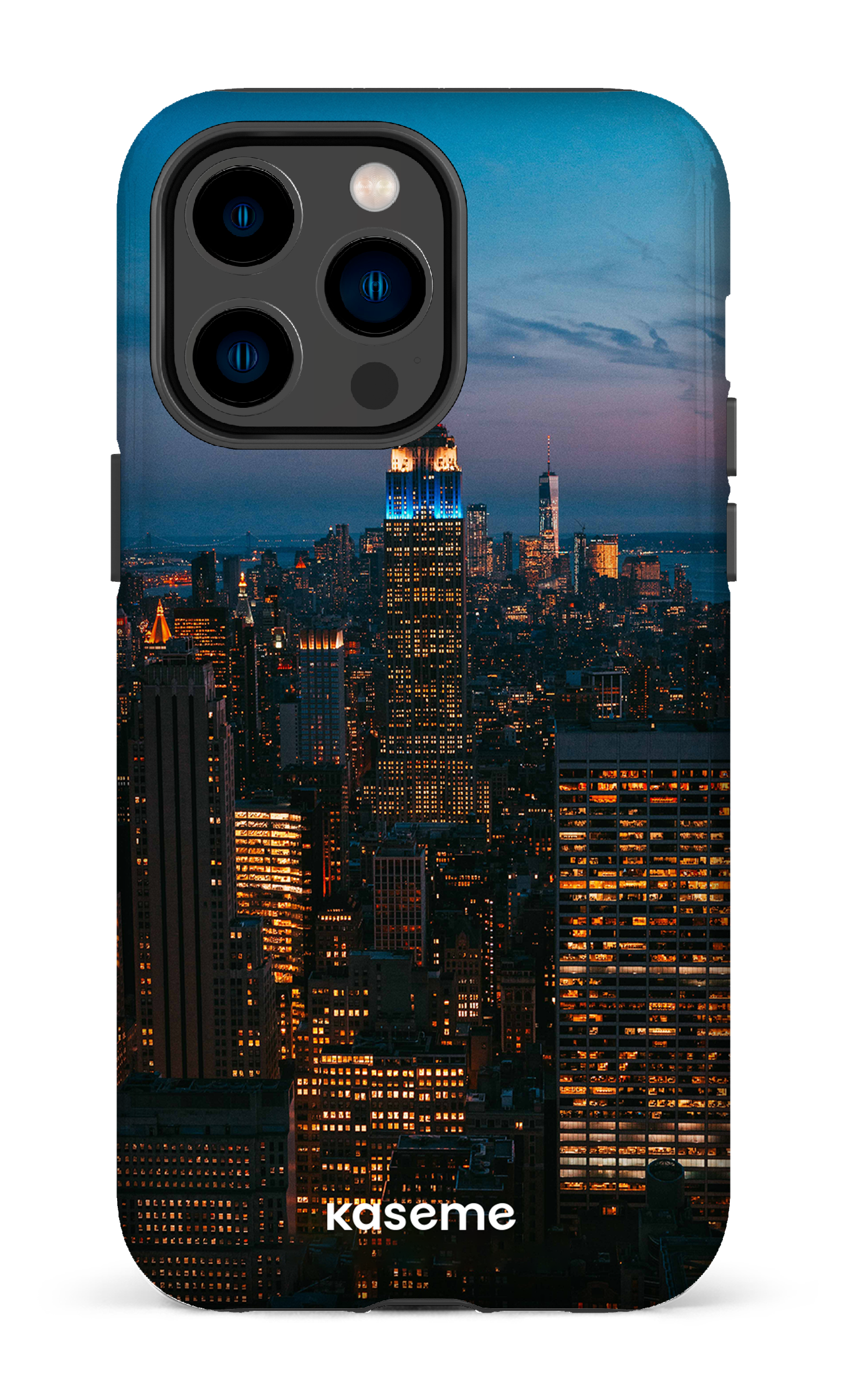 New York - iPhone 14 Pro Max