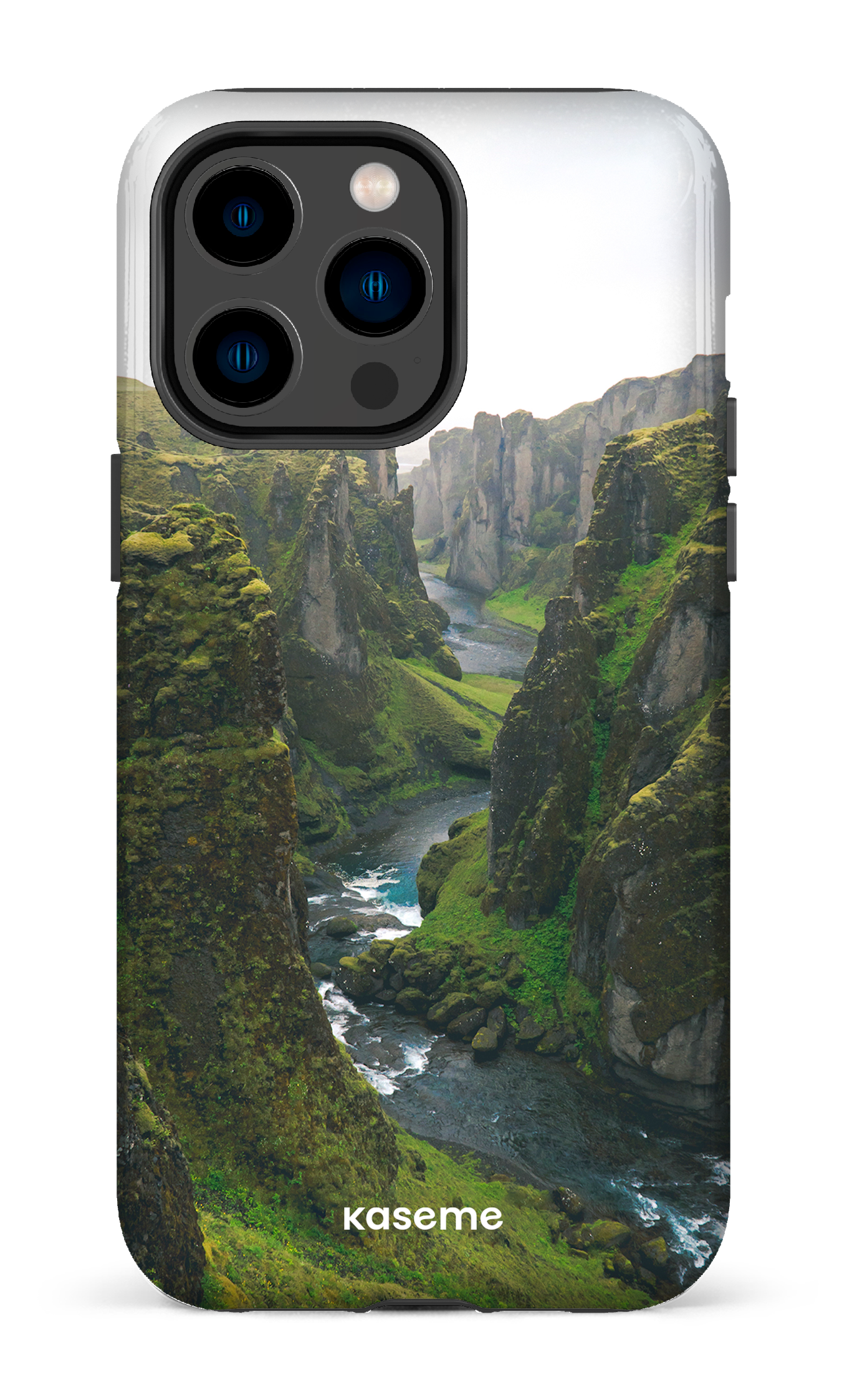 Iceland - iPhone 14 Pro Max