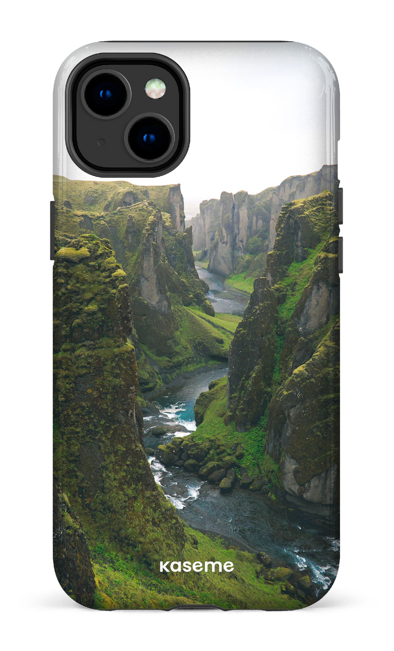 Iceland - iPhone 14 Plus