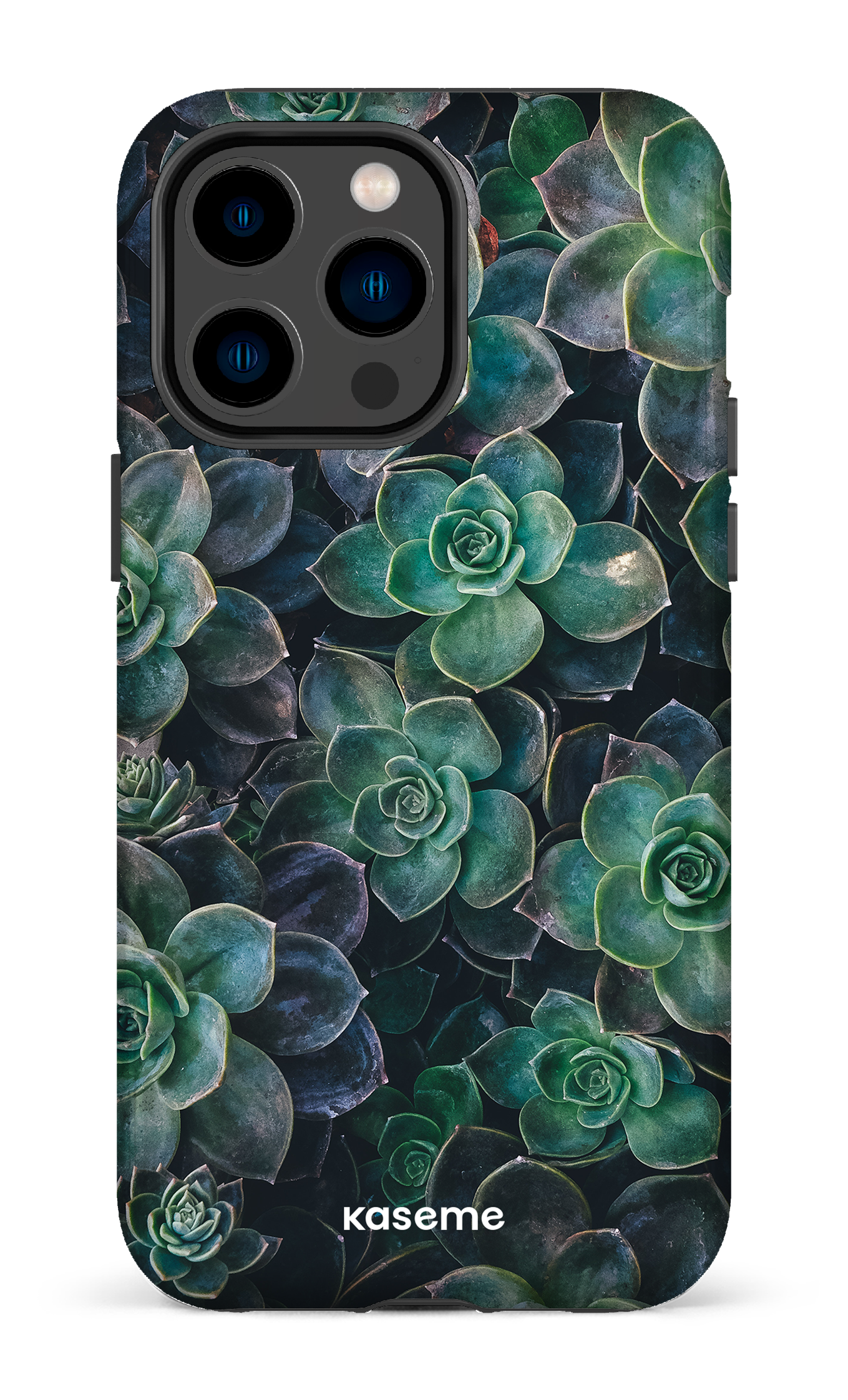 Succulente - iPhone 14 Pro Max
