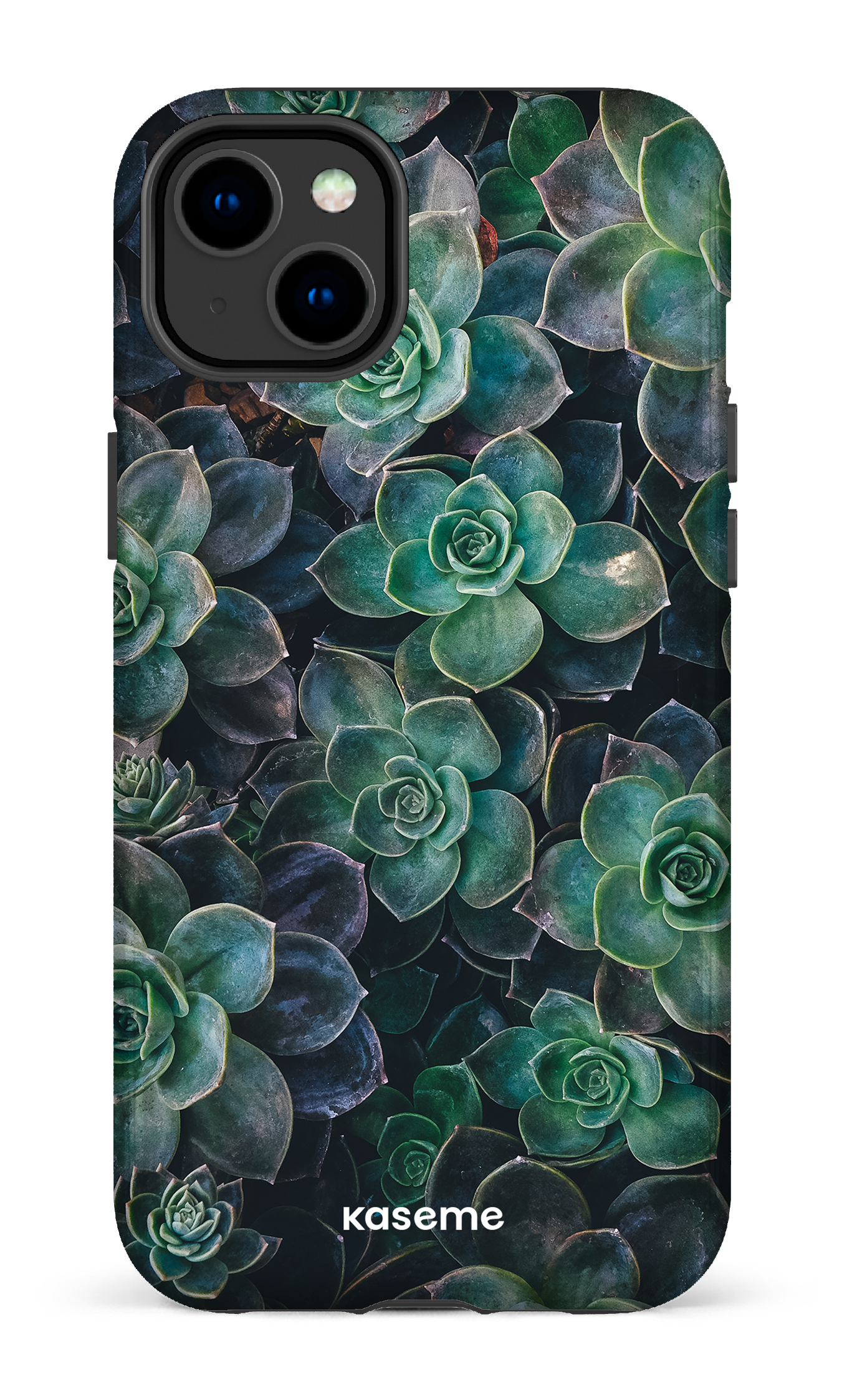 Succulente - iPhone 14 Plus