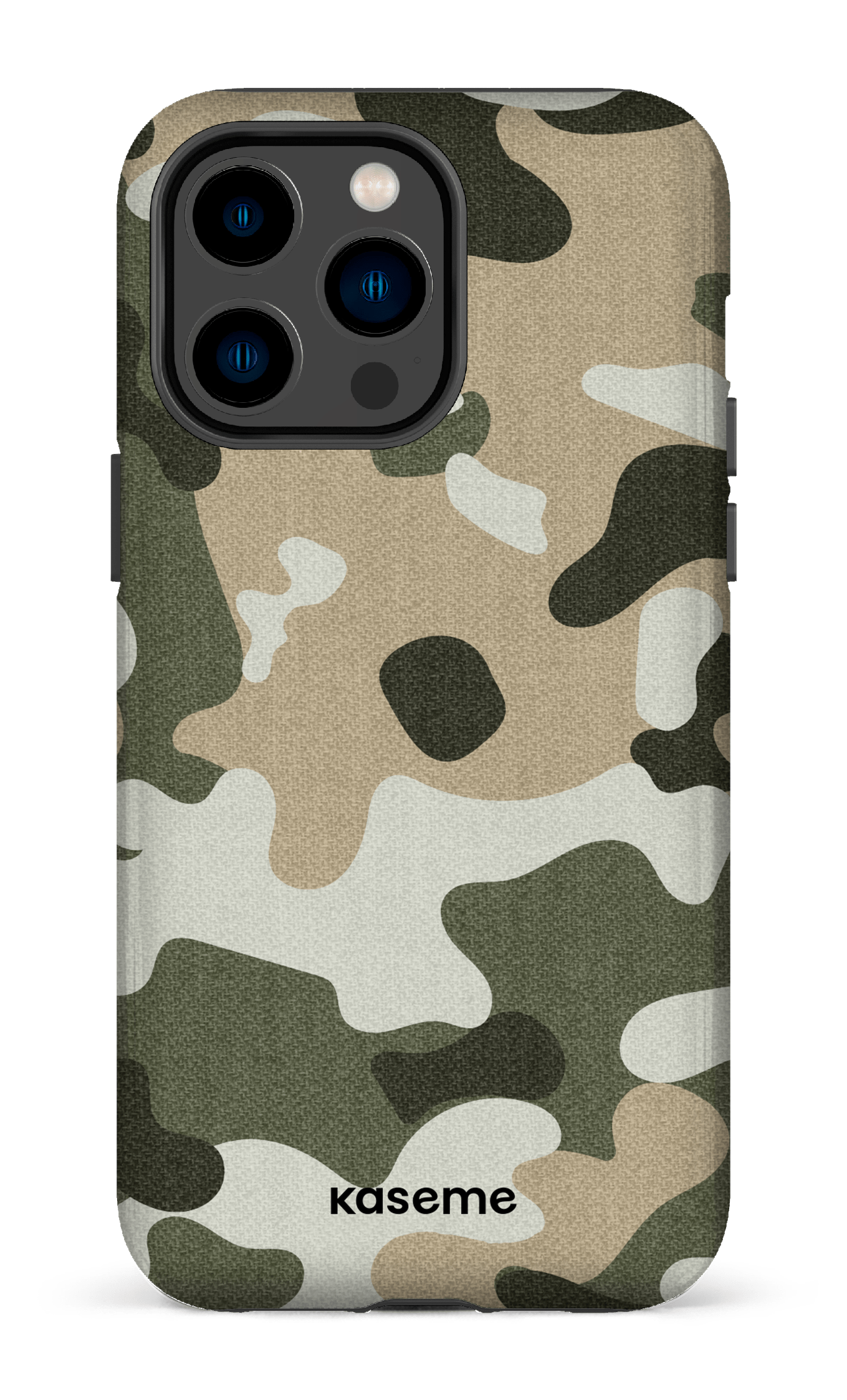 Camo - iPhone 14 Pro Max
