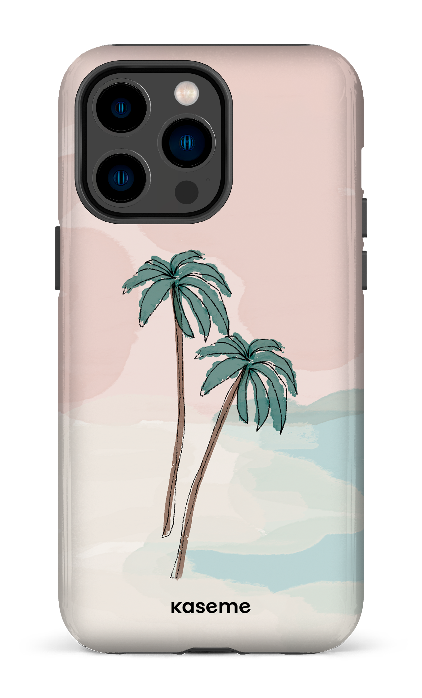 Palm Bae - iPhone 14 Pro Max