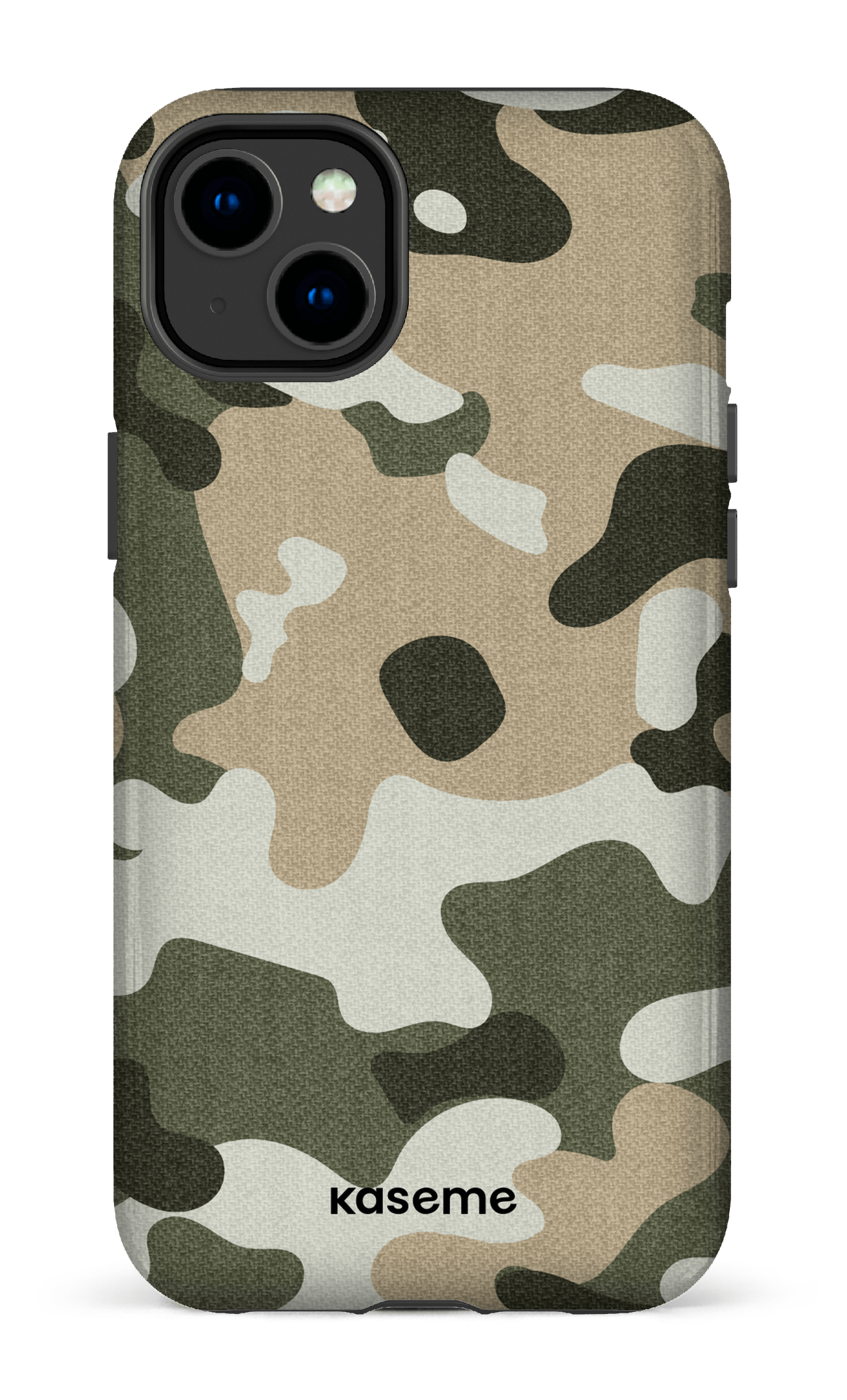 Camo - iPhone 14 Plus