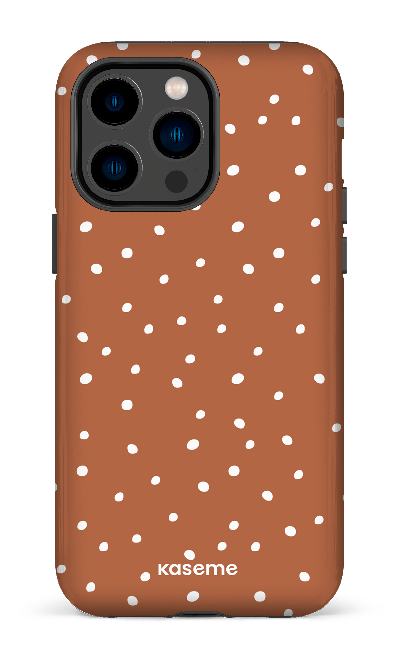 Spotted phone case - iPhone 14 Pro Max
