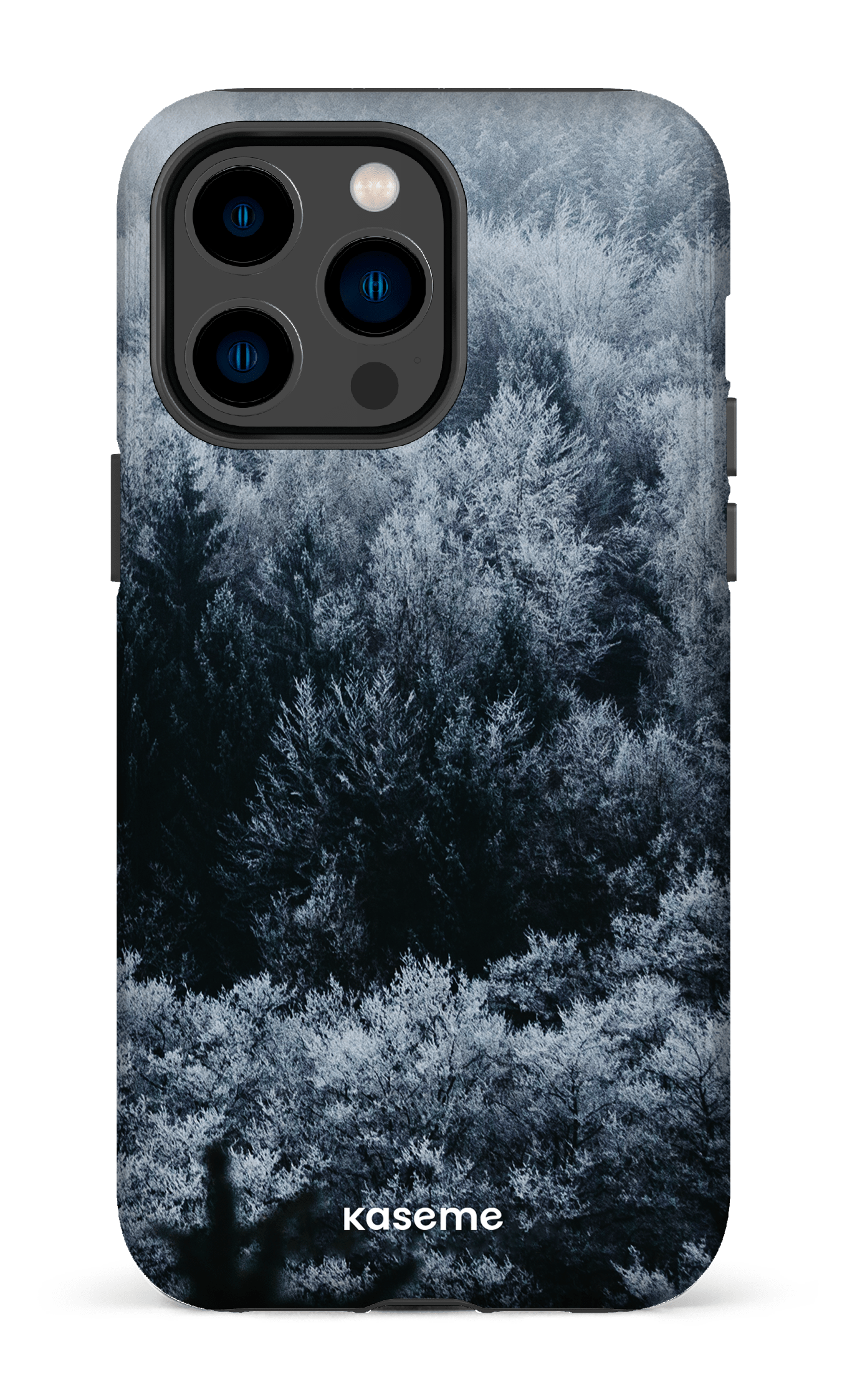 Blizzard - iPhone 14 Pro Max