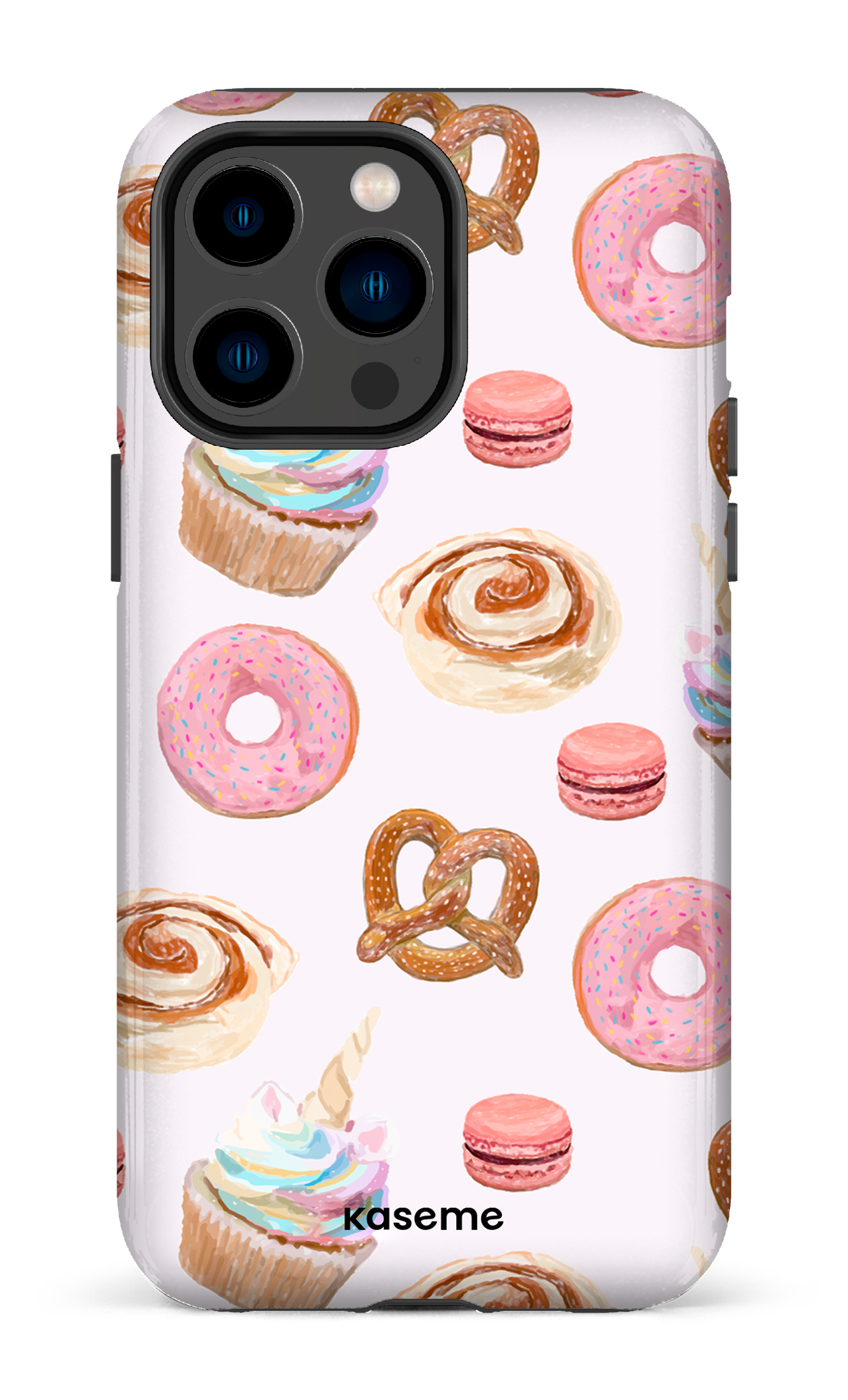 Sugar Rush - iPhone 14 Pro Max