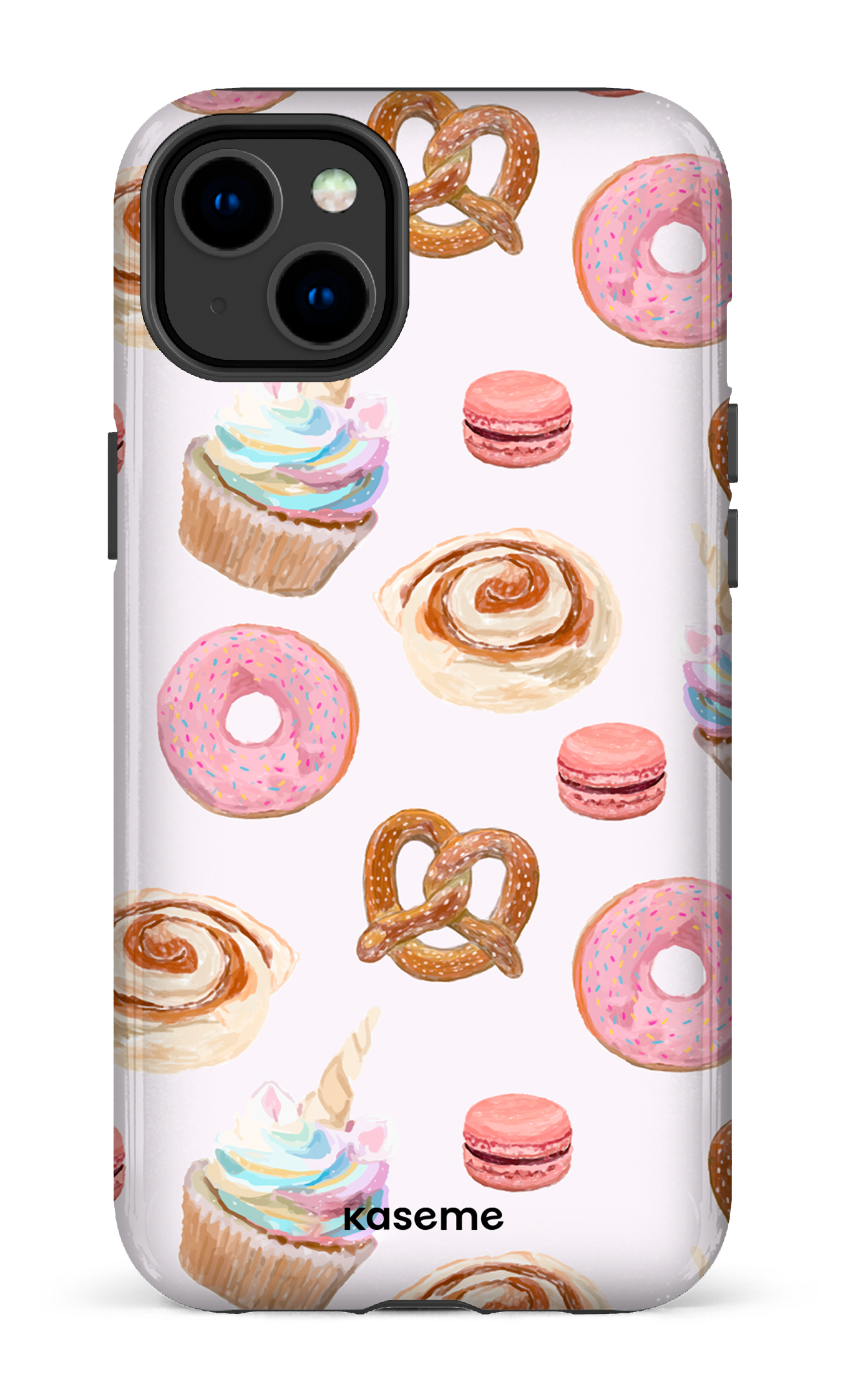 Sugar Rush - iPhone 14 Plus