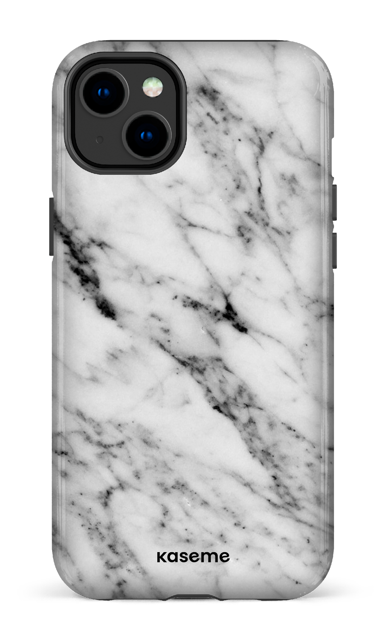 Classic Marble - iPhone 14 Plus