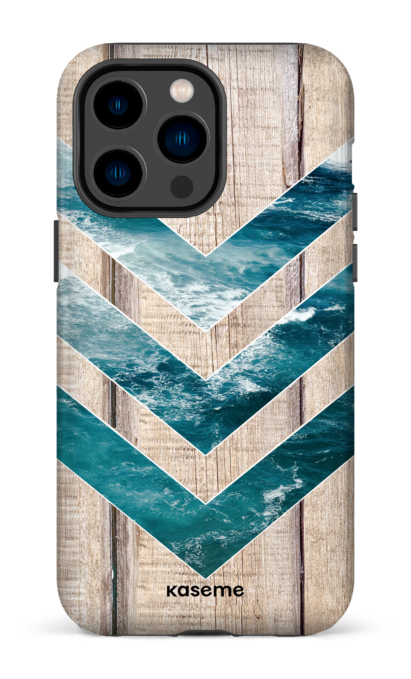 Wonder Wave - iPhone 14 Pro Max
