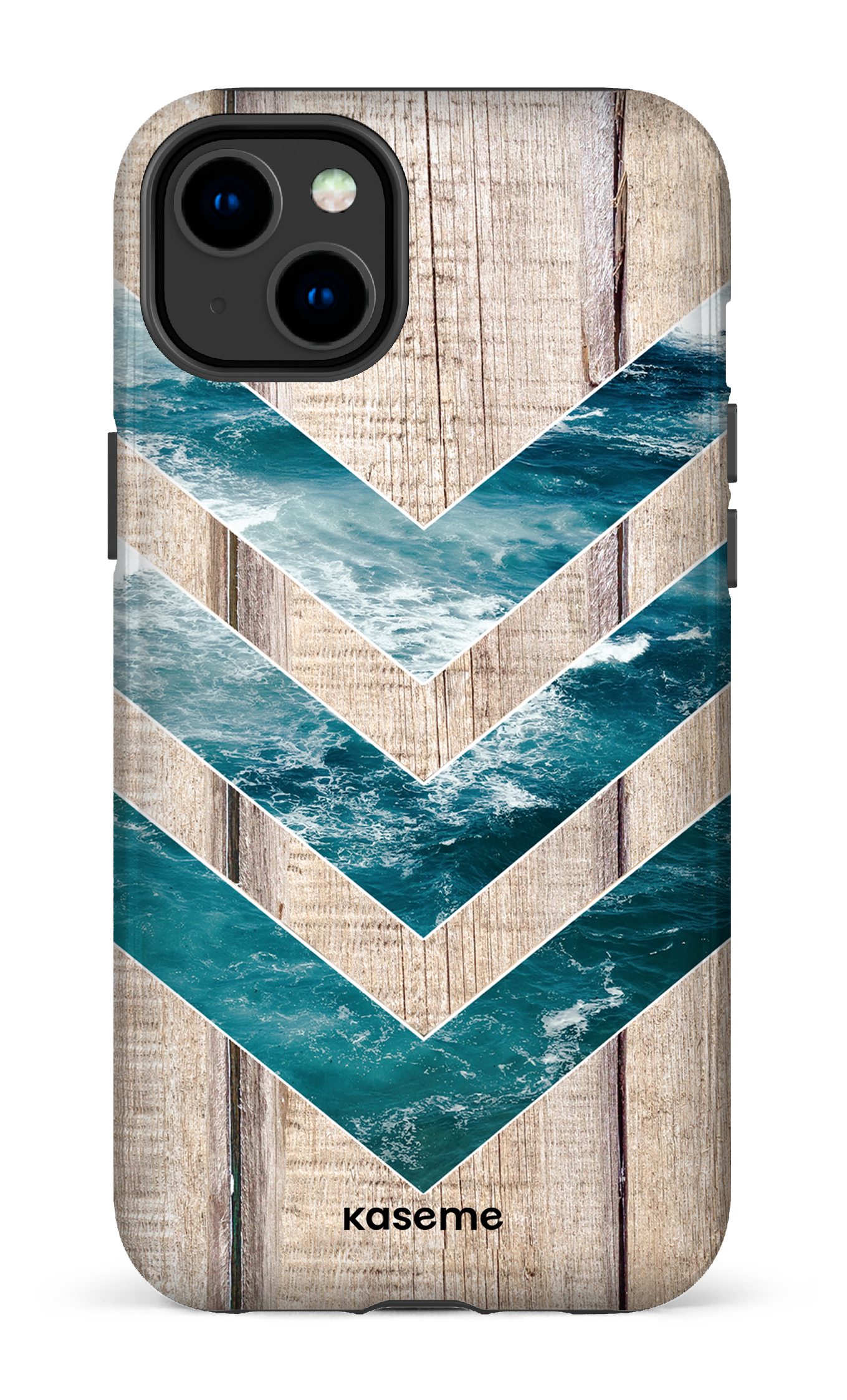 Wonder Wave - iPhone 14 Plus