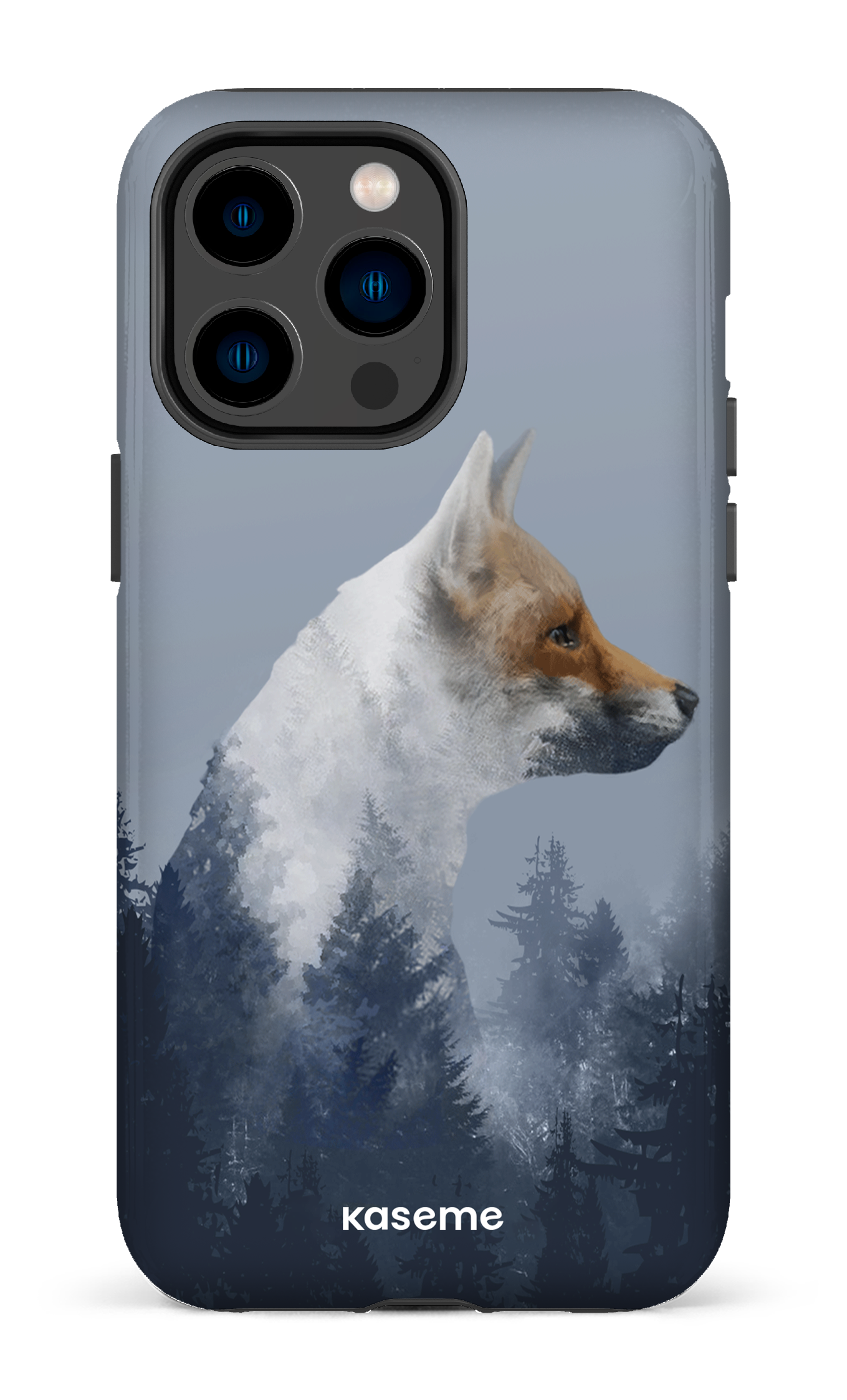 Wise Fox - iPhone 14 Pro Max