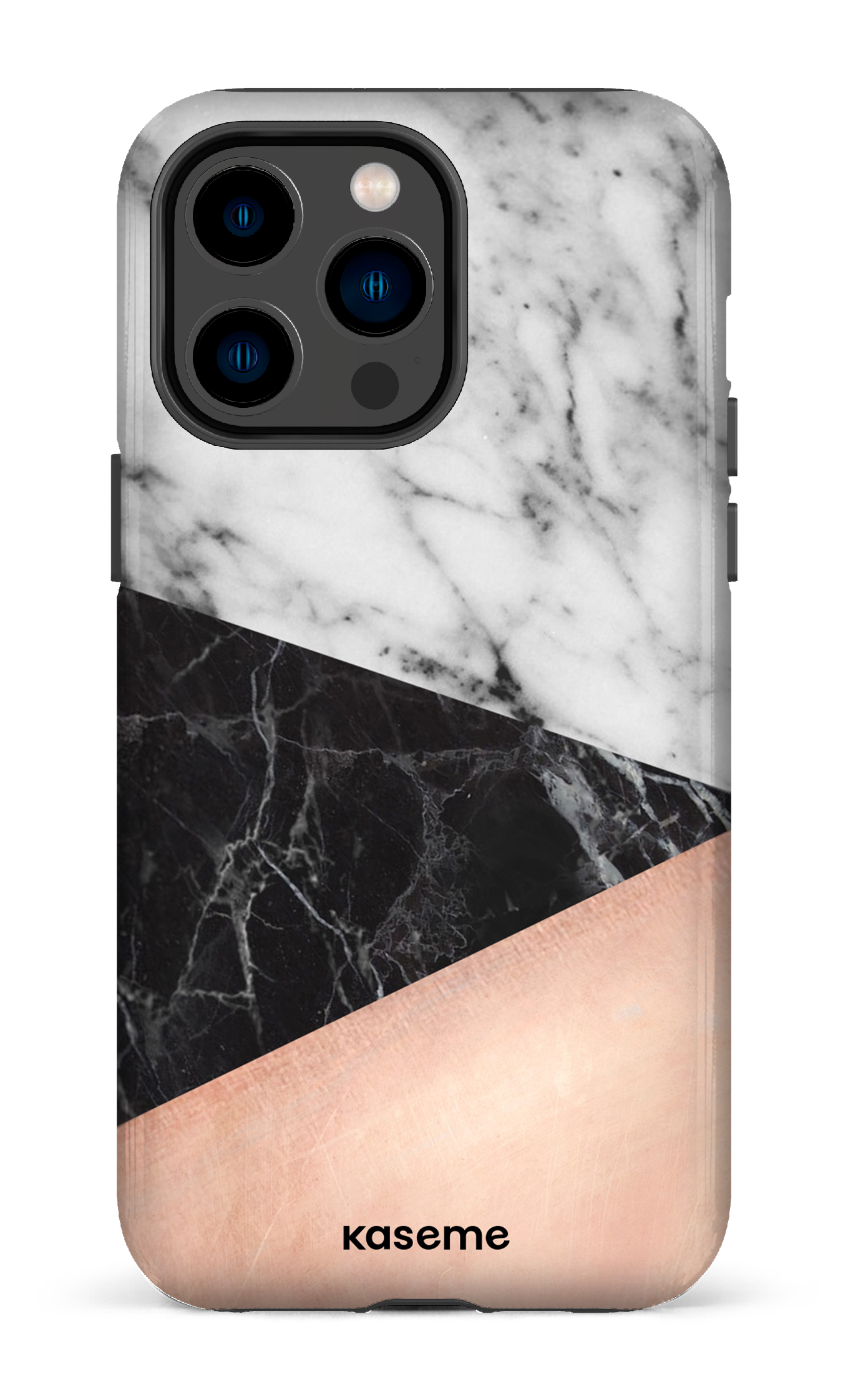 Marble Love - iPhone 14 Pro Max