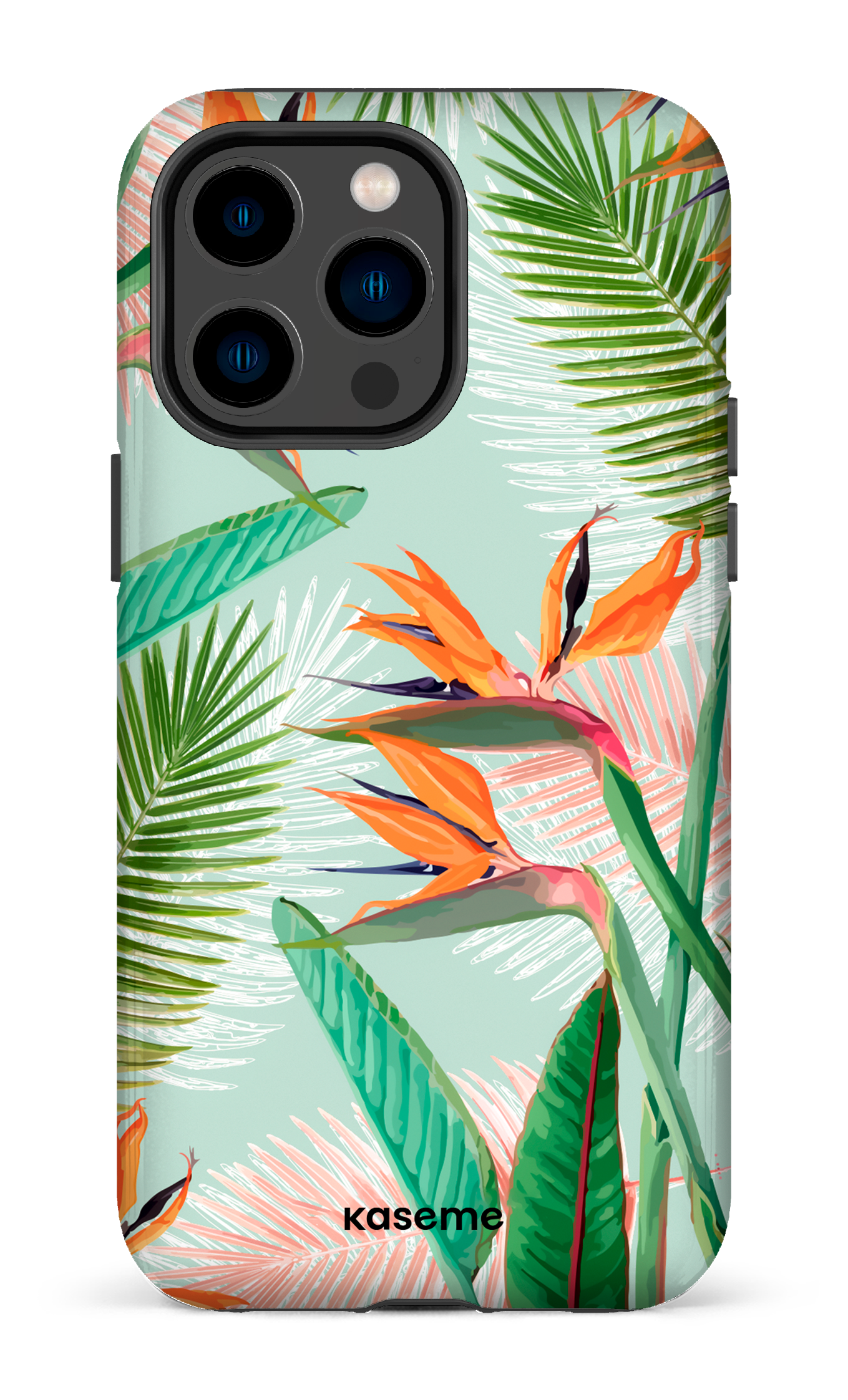 Lush - iPhone 14 Pro Max