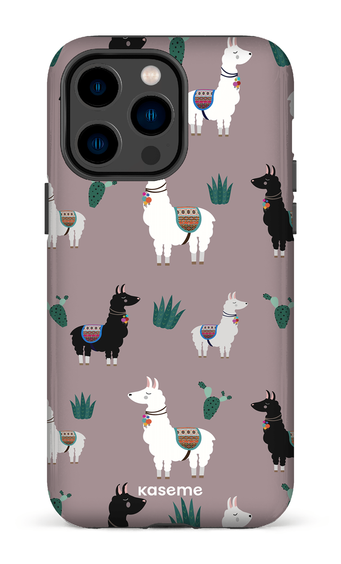 Como te Lama - iPhone 14 Pro Max